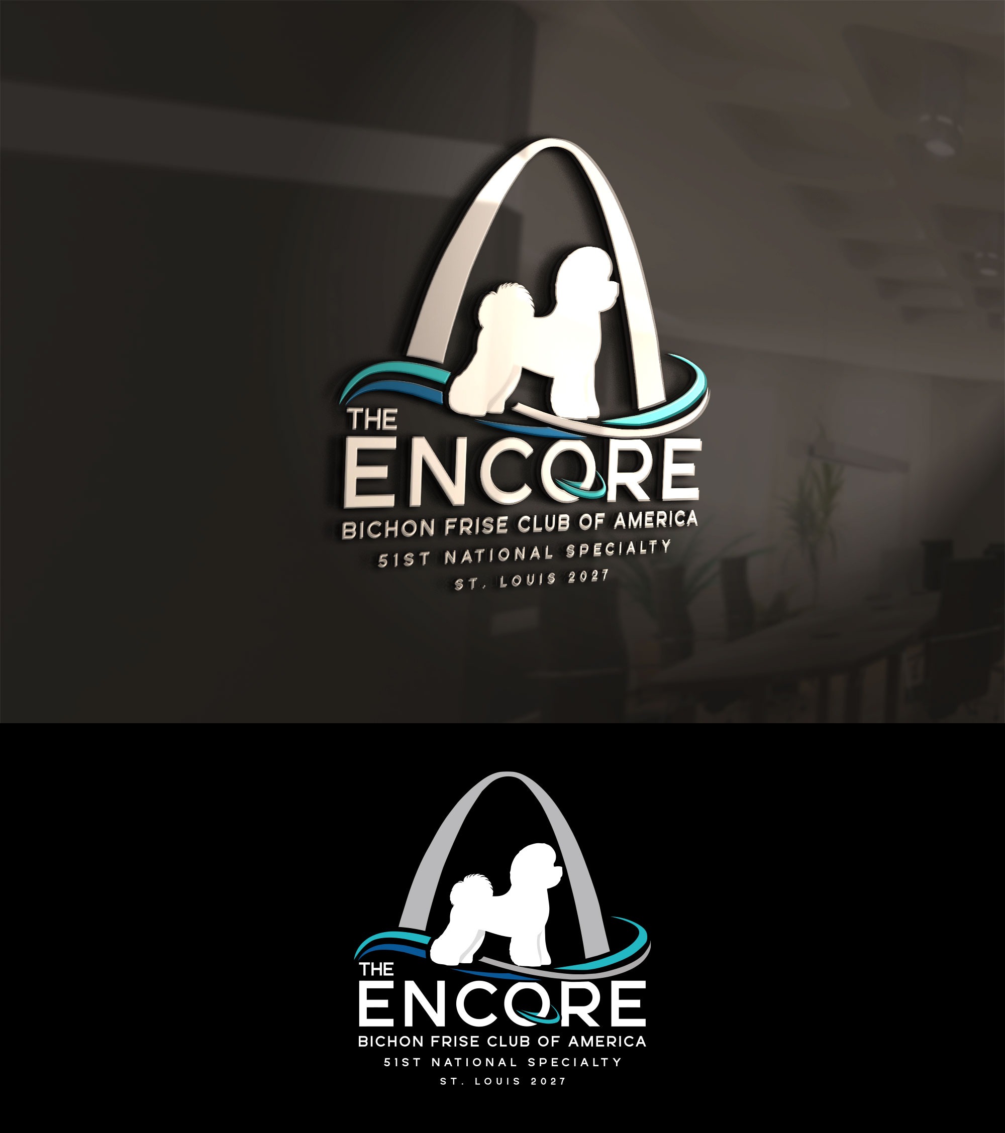 Logo Design by Impressive Designs for this project | Design #37718068
