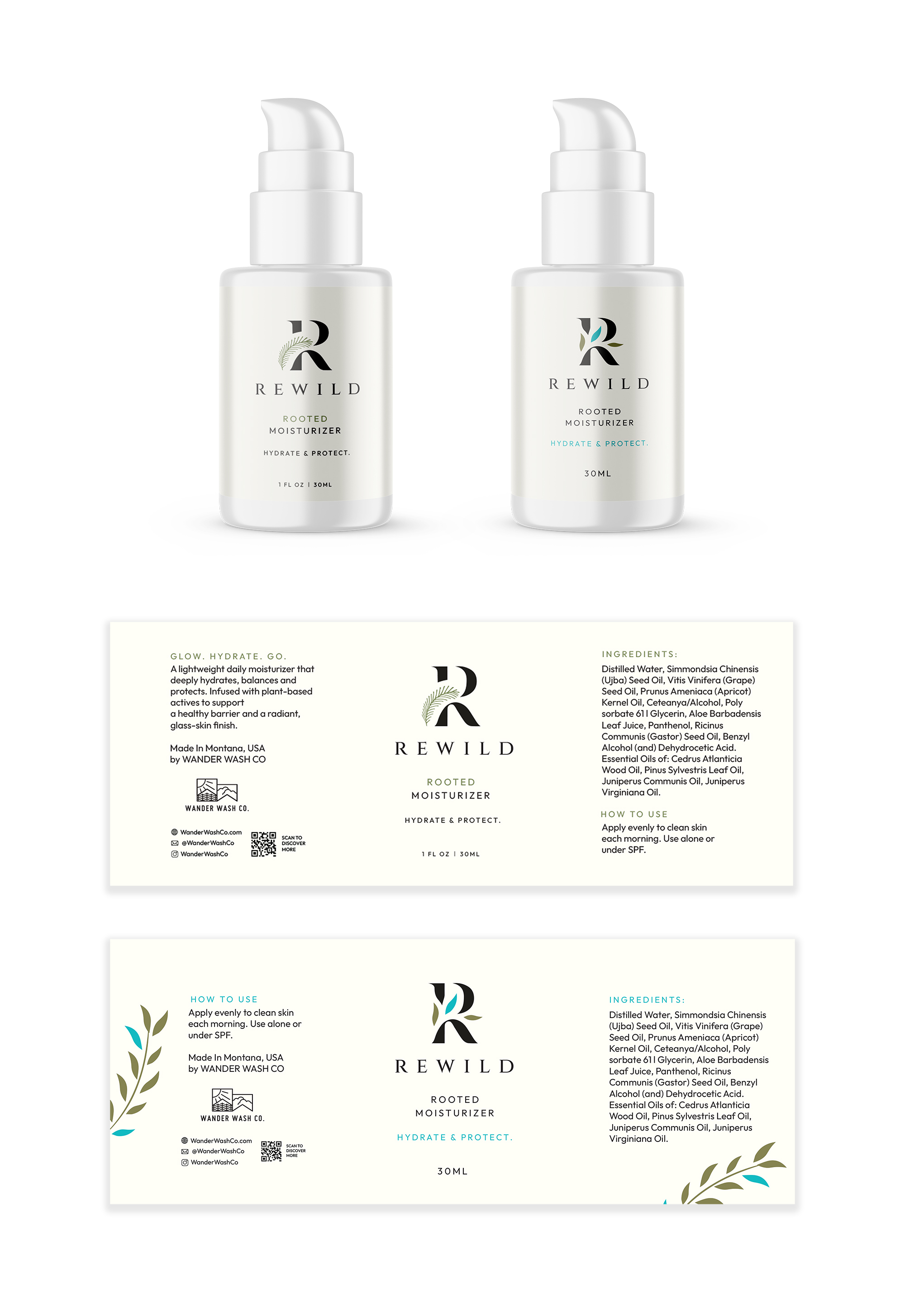 Label Design by Jelena B for this project | Design #37719063