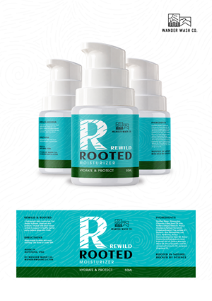 Label Design by debdesign for this project | Design: #37718137