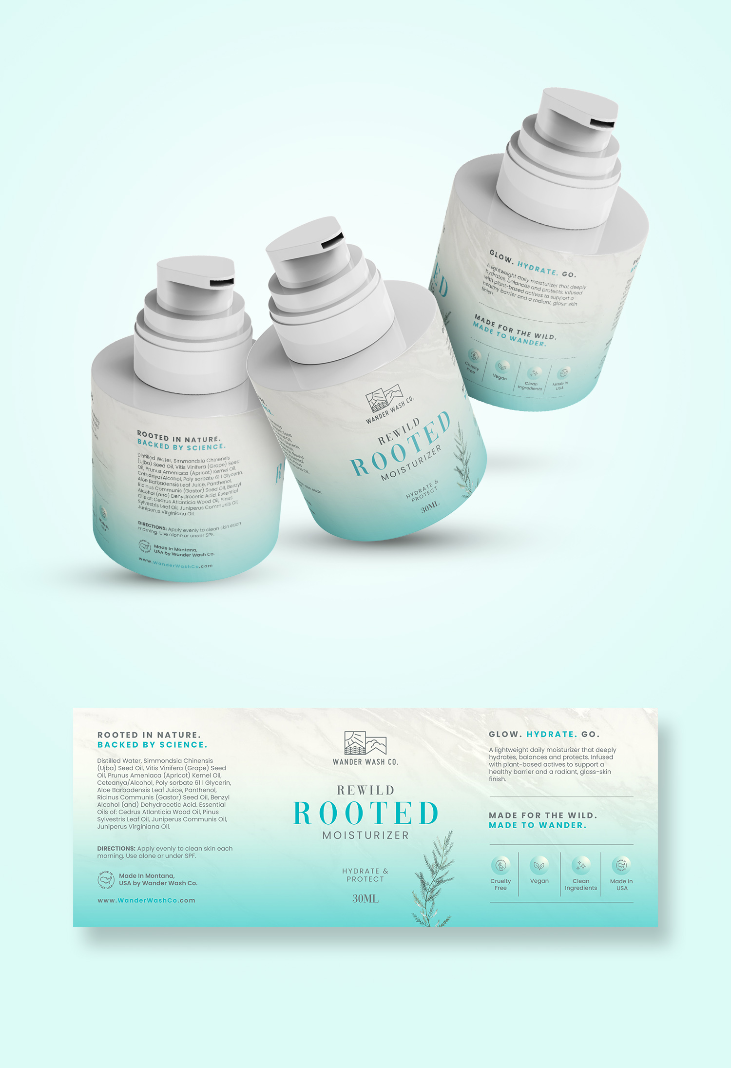 Label Design by debdesign for this project | Design: #37718152