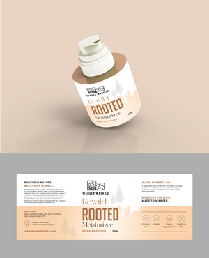 Label Design by debdesign for this project | Design: #37718951