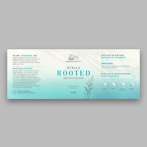 Label Design by debdesign for this project | Design: #37753308