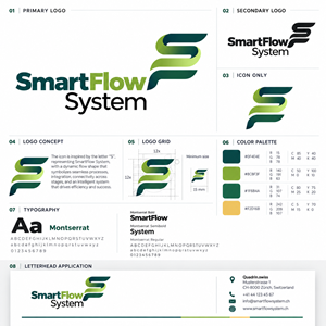 Logo Design by Jagerstraum for this project | Design: #37720571