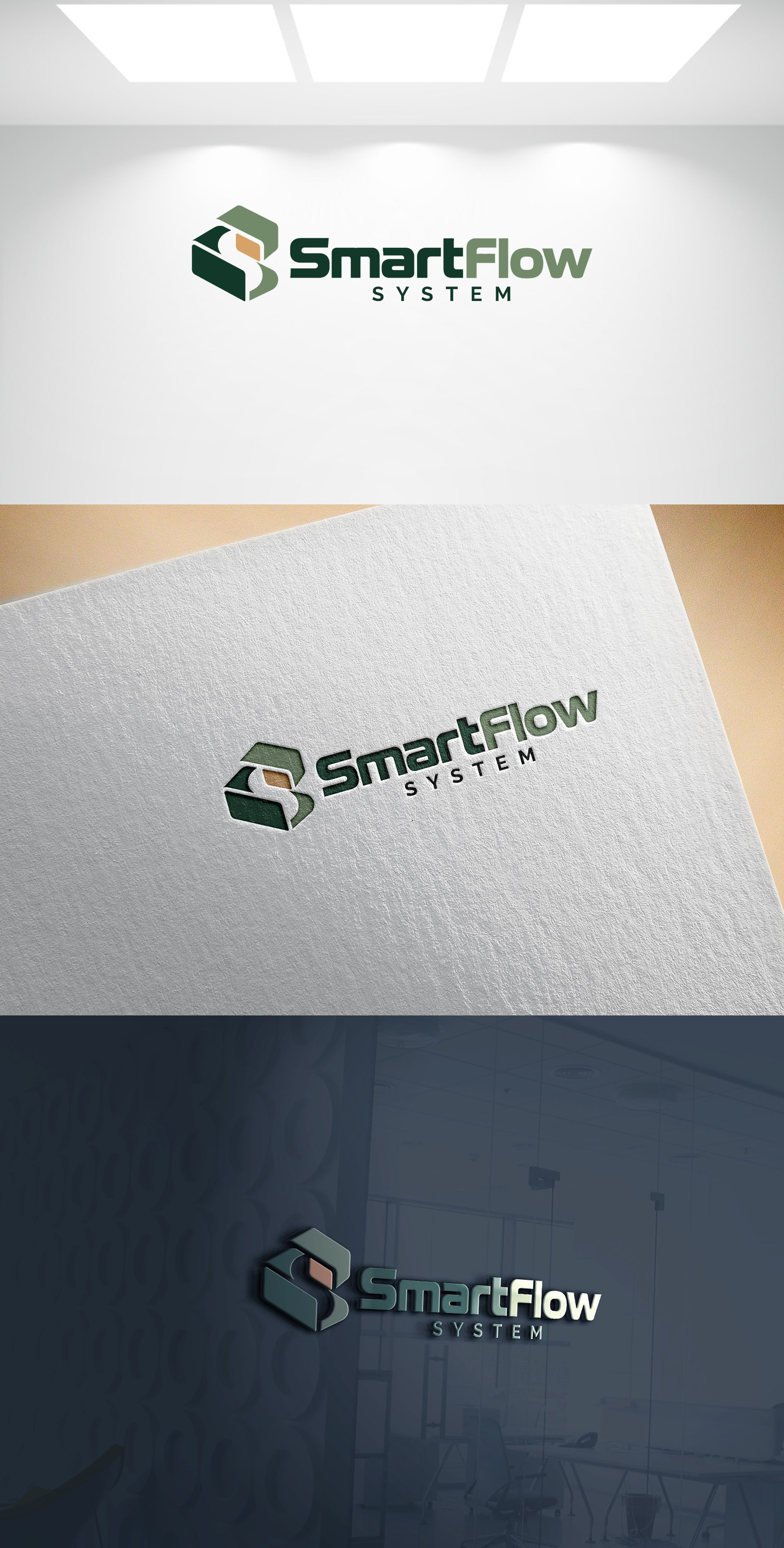 Logo Design by Joseph Robert for this project | Design #37726845