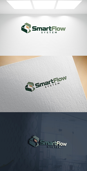 Logo Design by Joseph Robert for this project | Design: #37726845