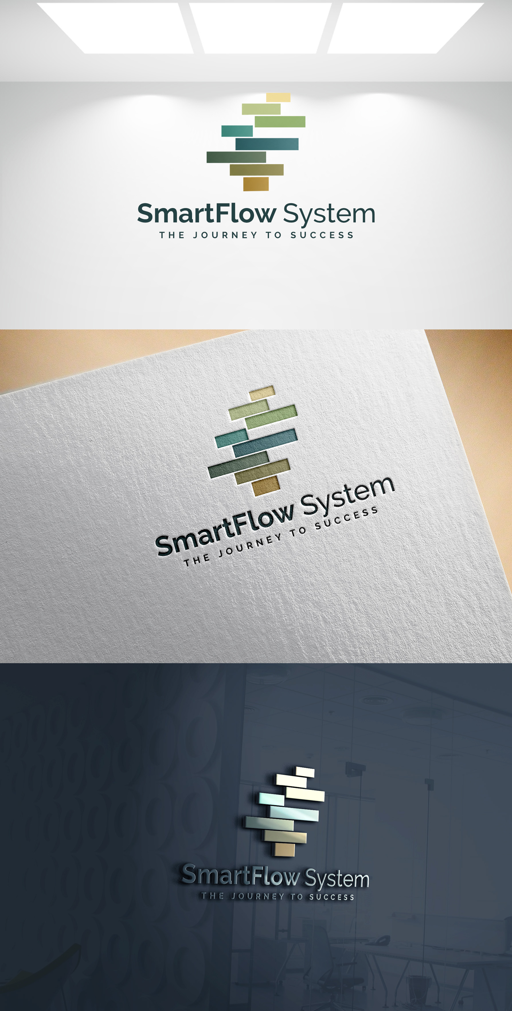 Logo Design by Joseph Robert for this project | Design #37726907