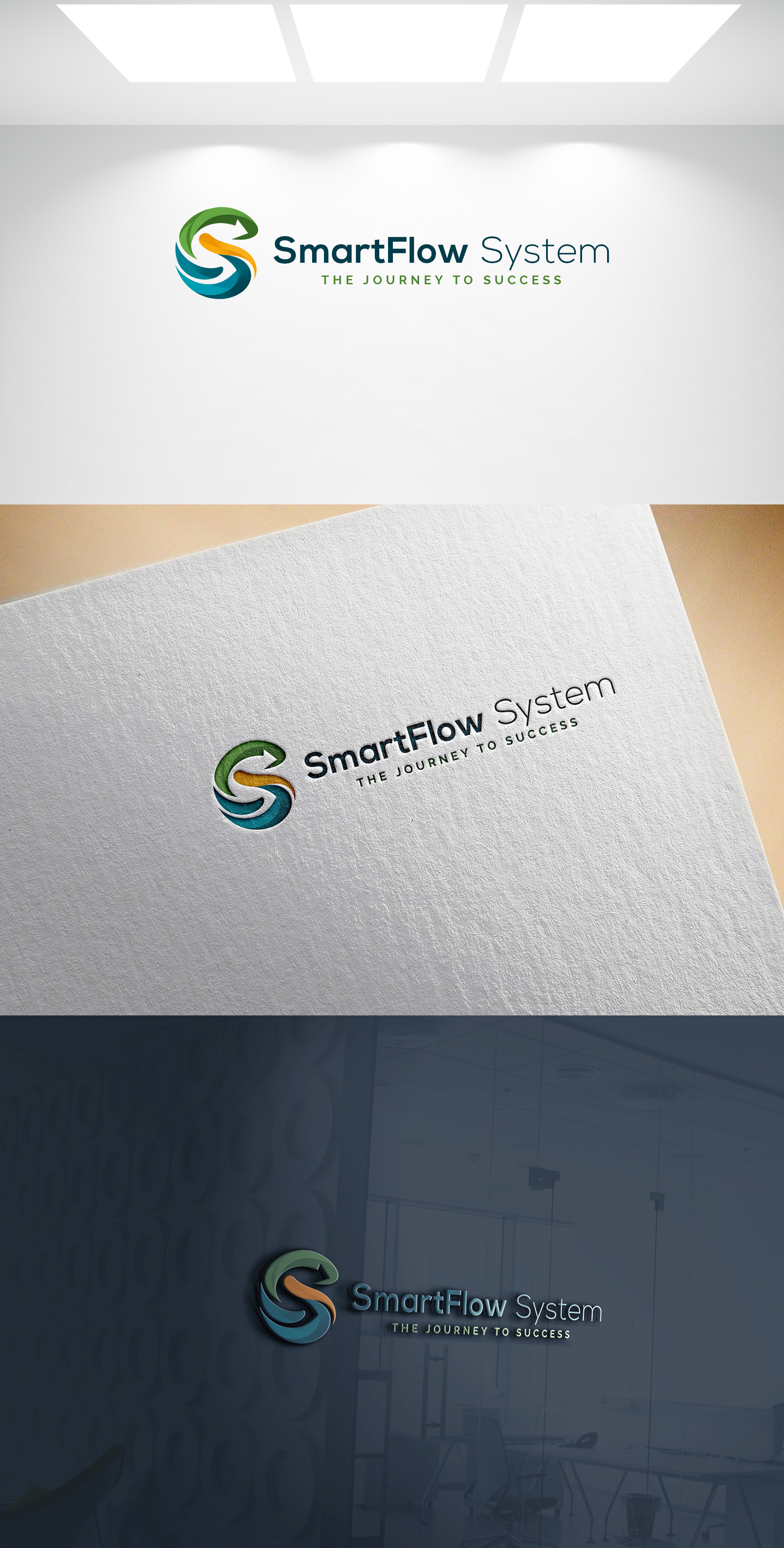 Logo Design by Joseph Robert for this project | Design #37726916