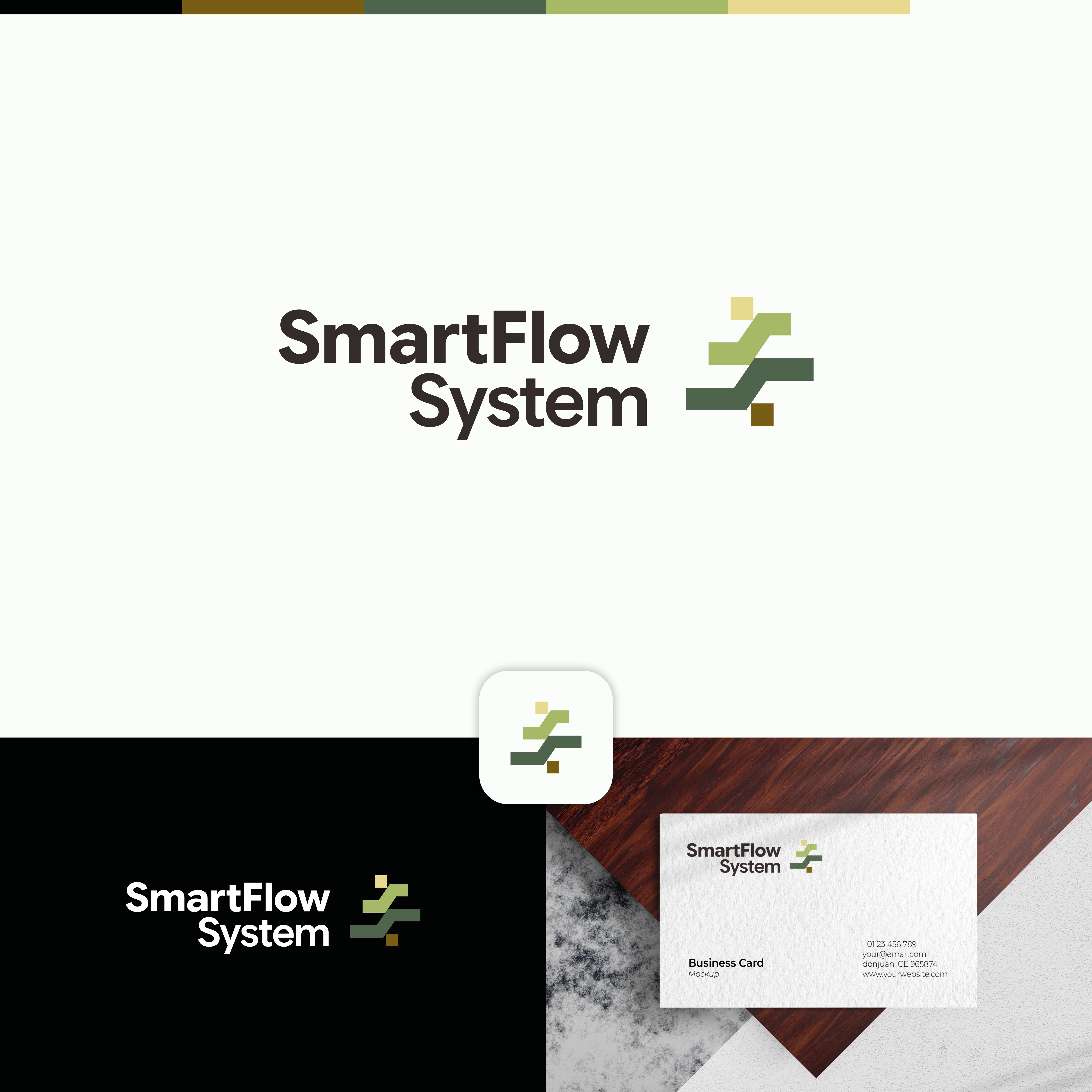Logo Design by Dell_a.Design for this project | Design #37721798