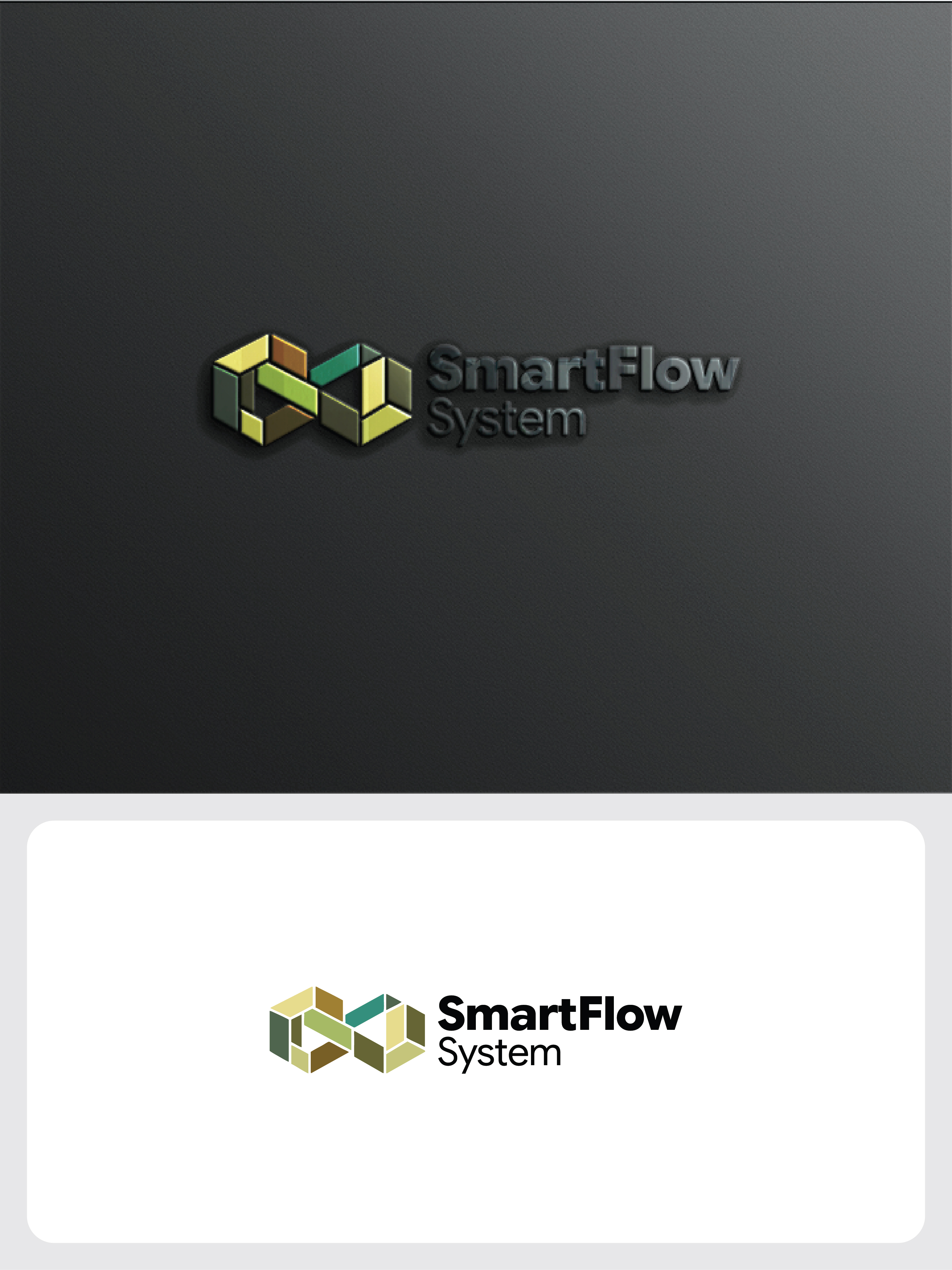 Logo Design by raju.creative for this project | Design #37719095
