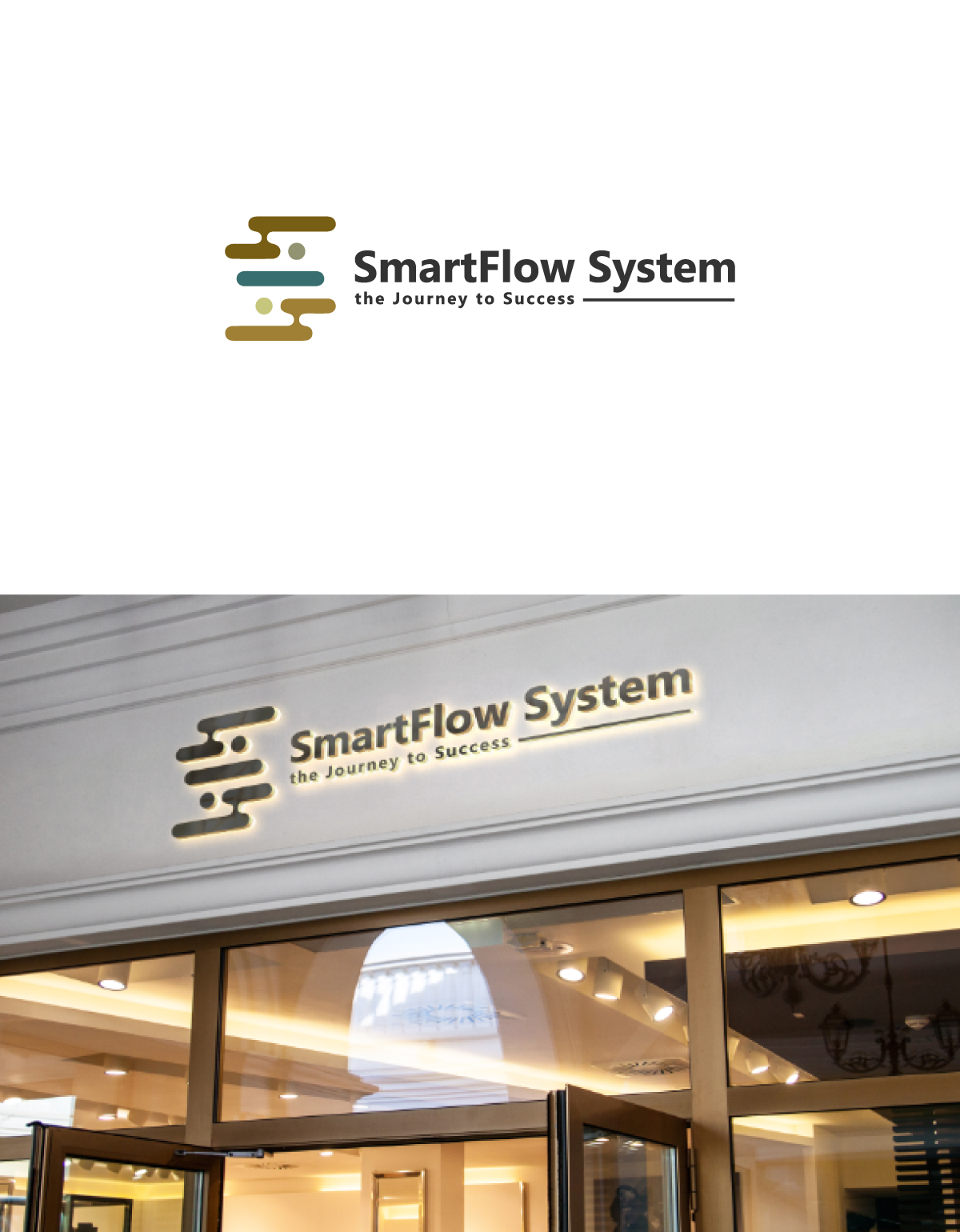 Logo Design by JMN Signatures for this project | Design #37719184