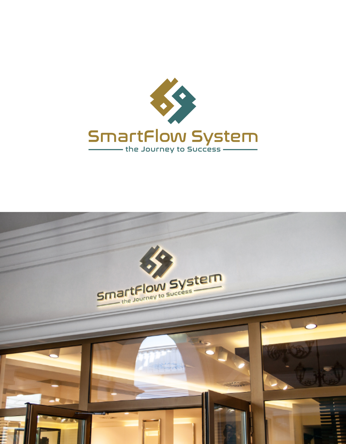 Logo Design by JMN Signatures for this project | Design #37719185
