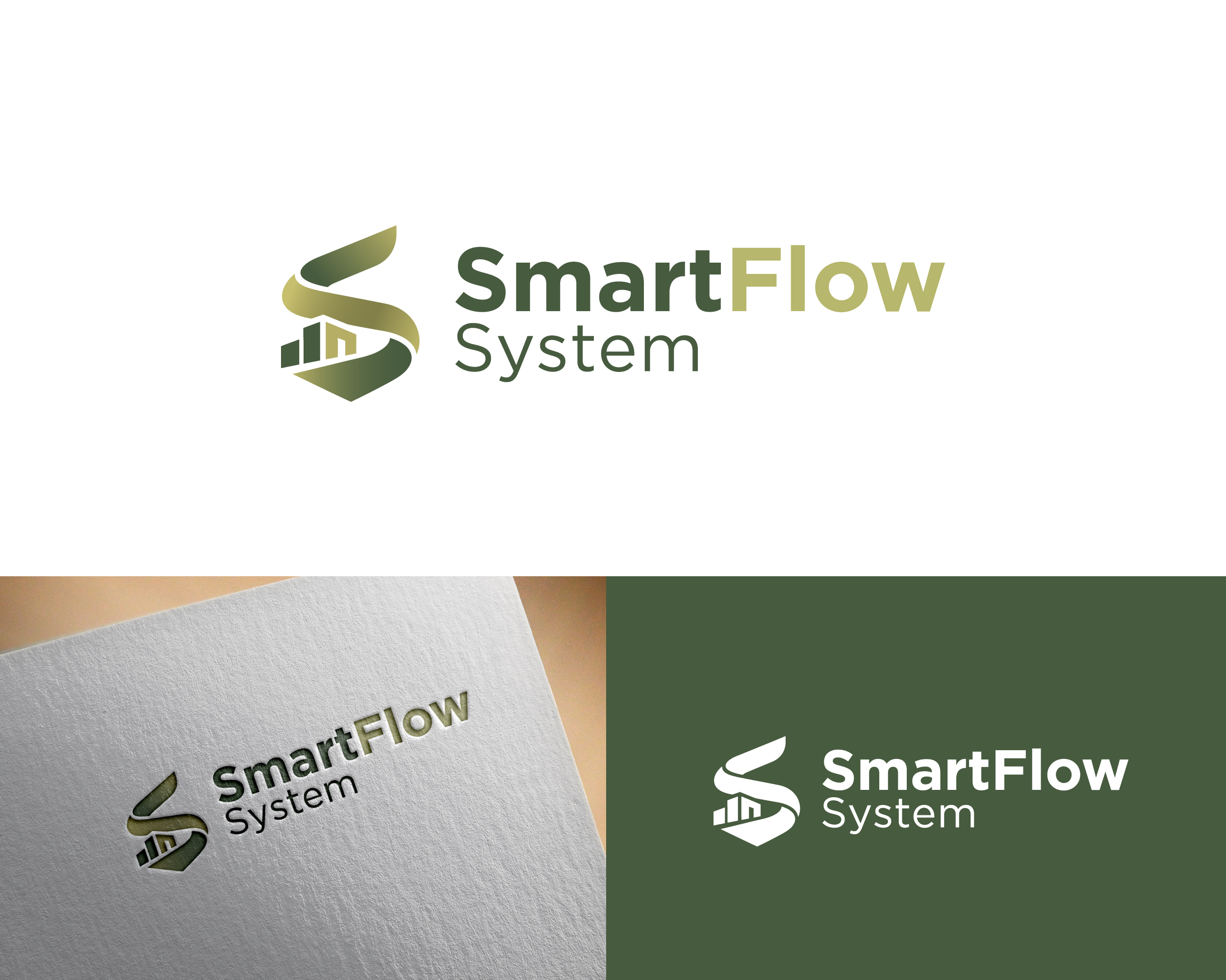 Logo Design by Sj.A for this project | Design #37720242