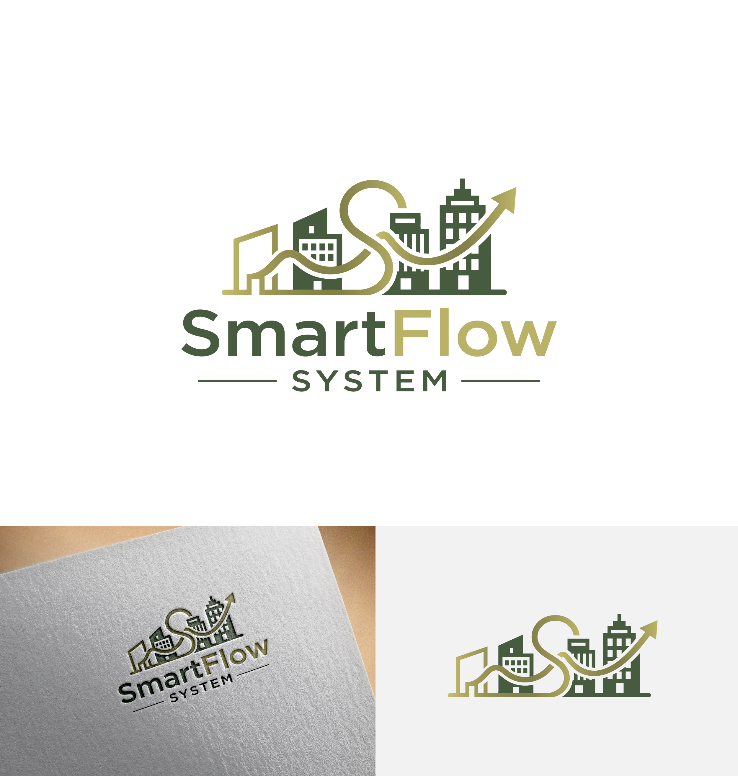 Logo Design by Sj.A for this project | Design #37720296