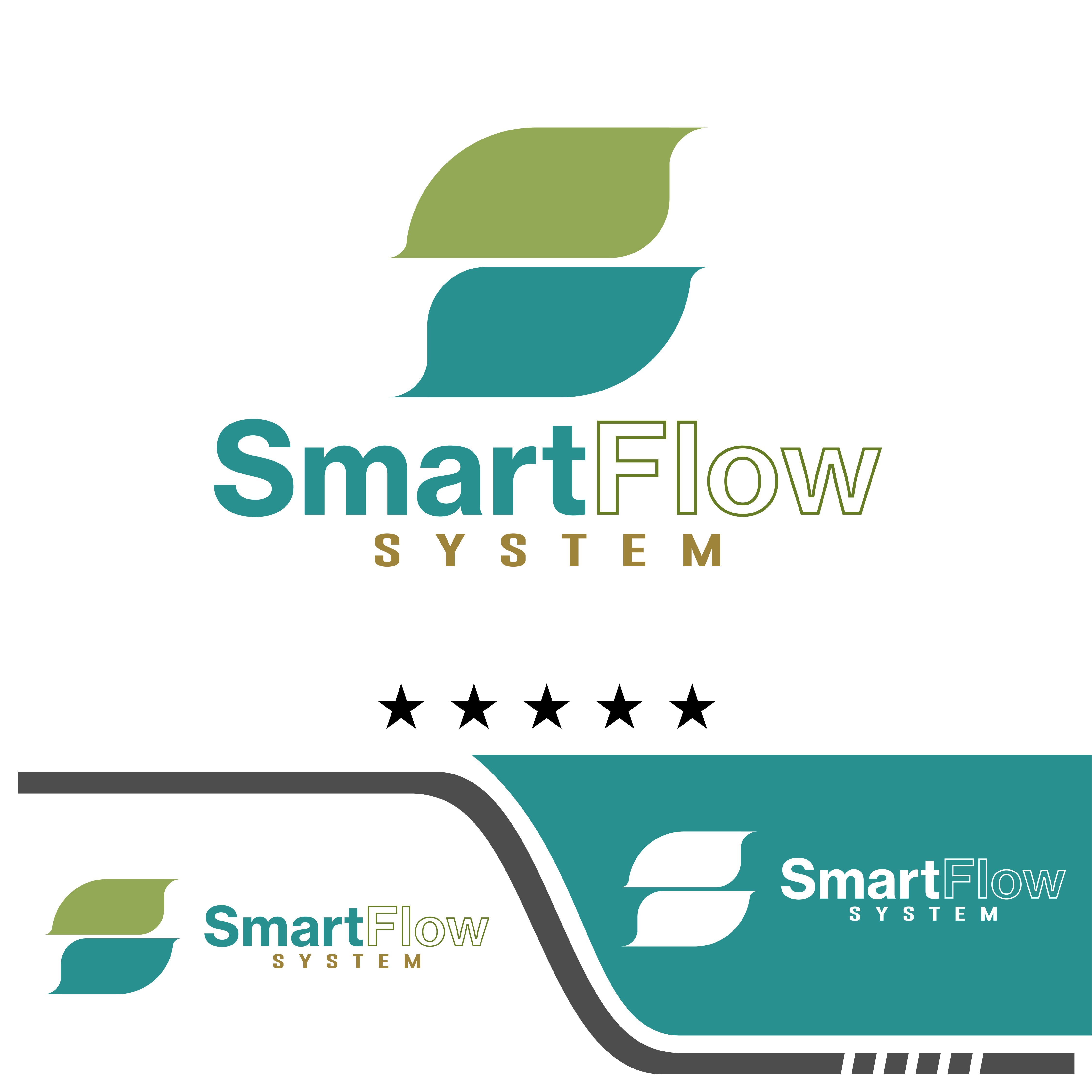 Logo Design by Giga Rizky for this project | Design #37733699