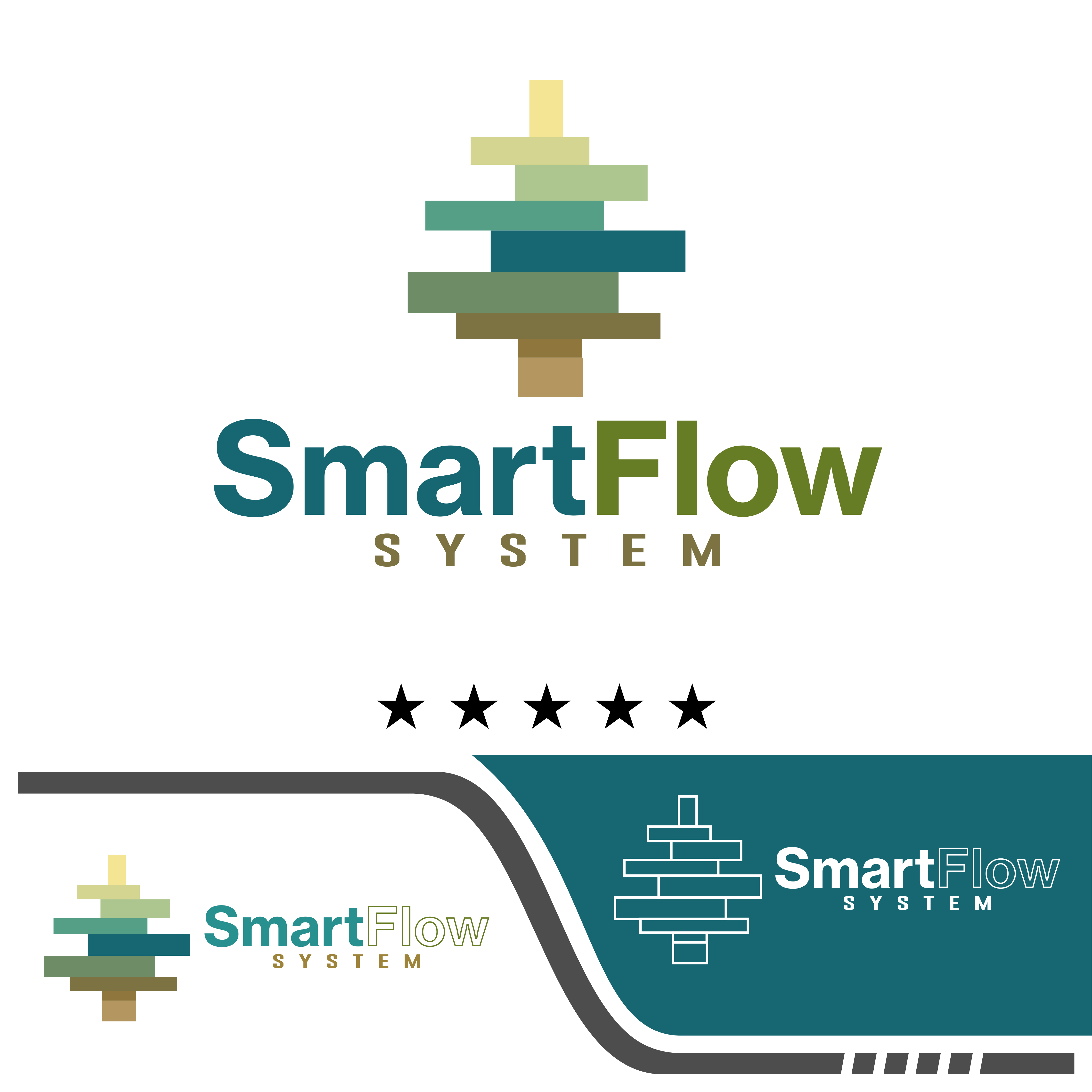 Logo Design by Giga Rizky for this project | Design #37733777