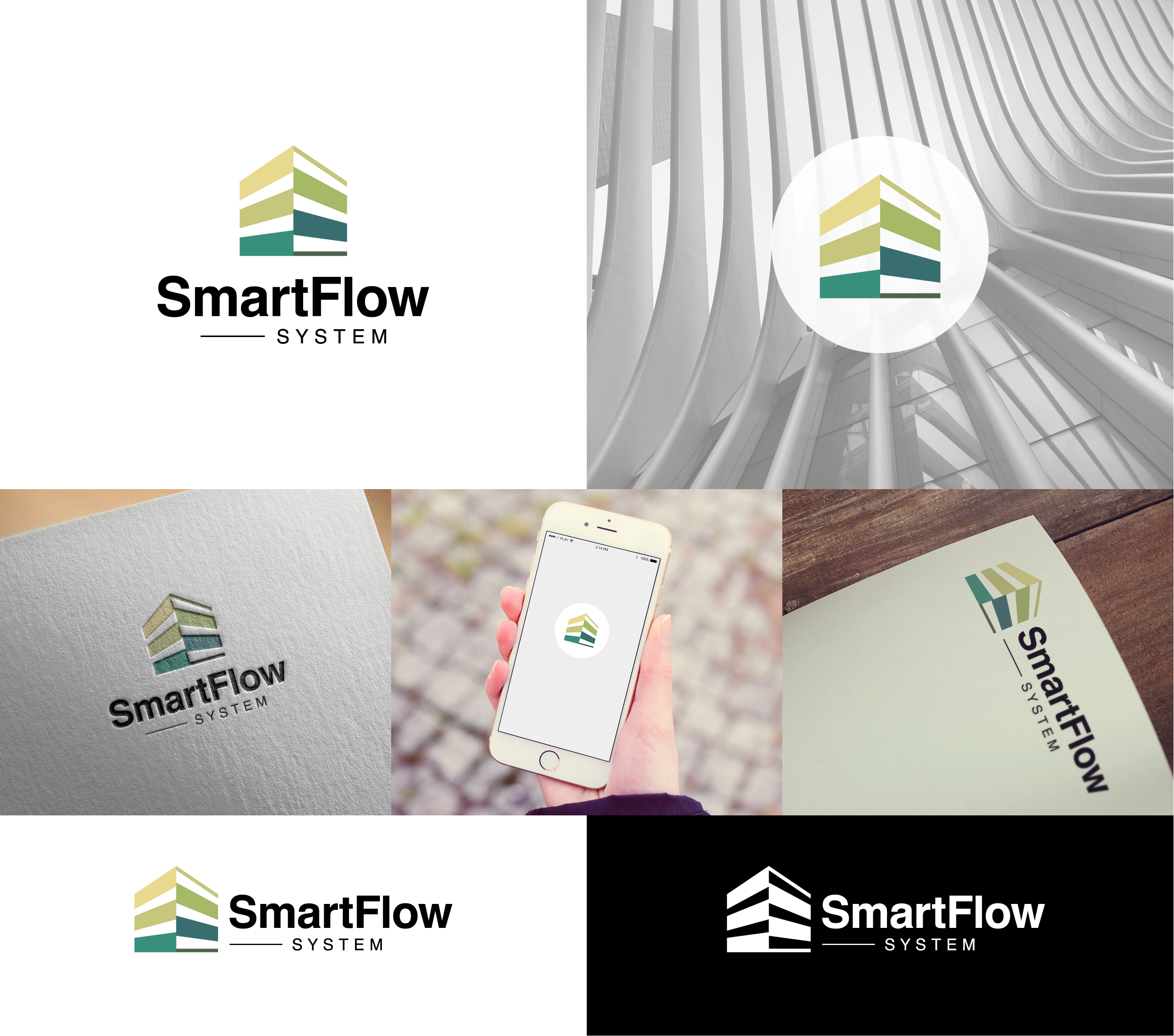 Logo Design by NineOwl for this project | Design #37720264