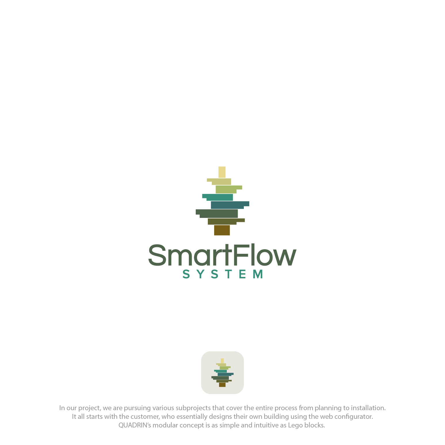Logo Design by 4tech services for this project | Design #37719797