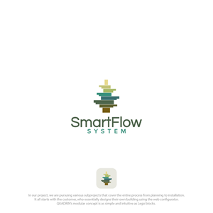 Logo Design by 4tech services for this project | Design: #37719797
