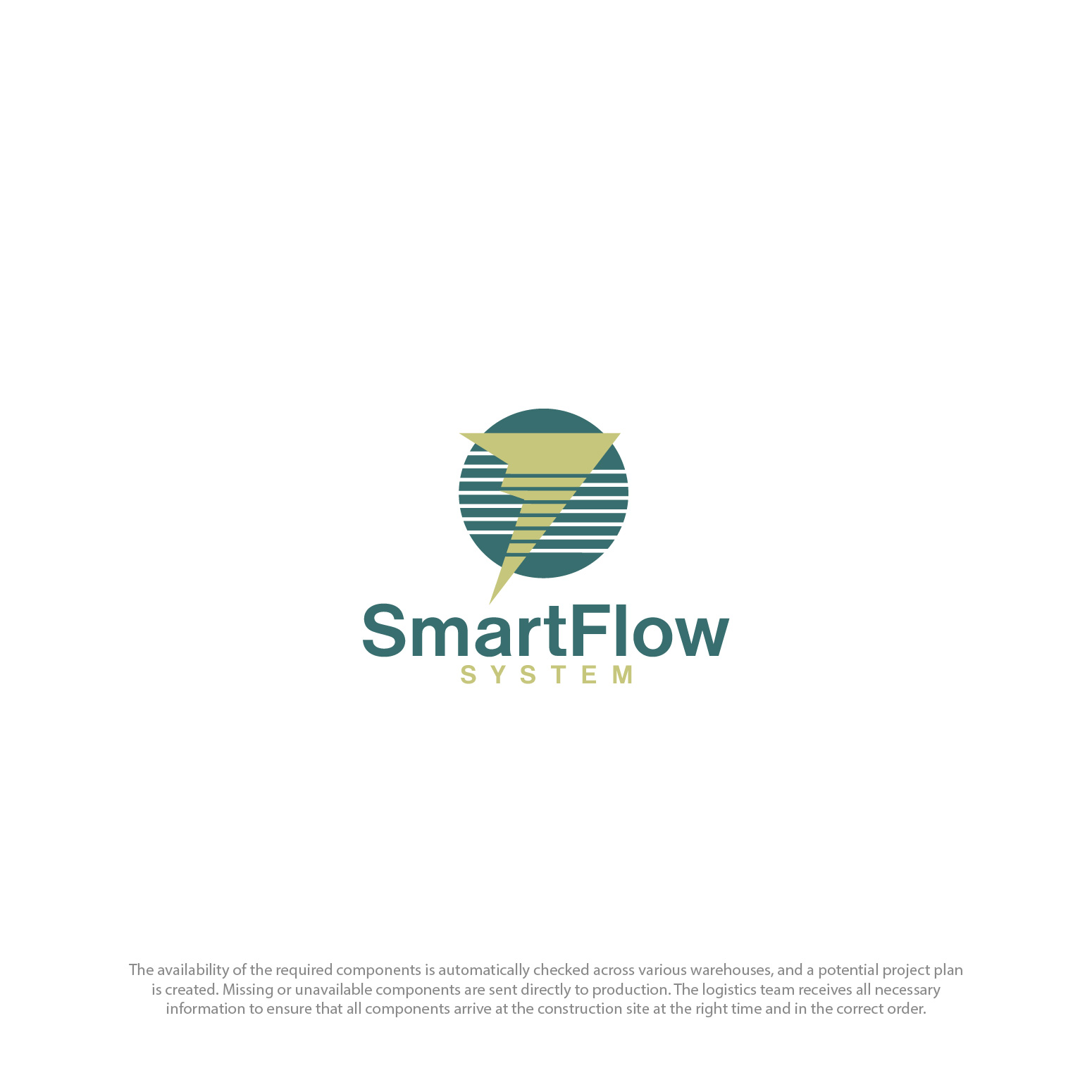 Logo Design by 4tech services for this project | Design #37728352
