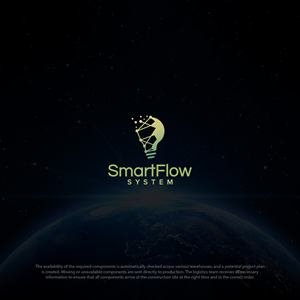 Logo Design by 4tech services for this project | Design: #37728353