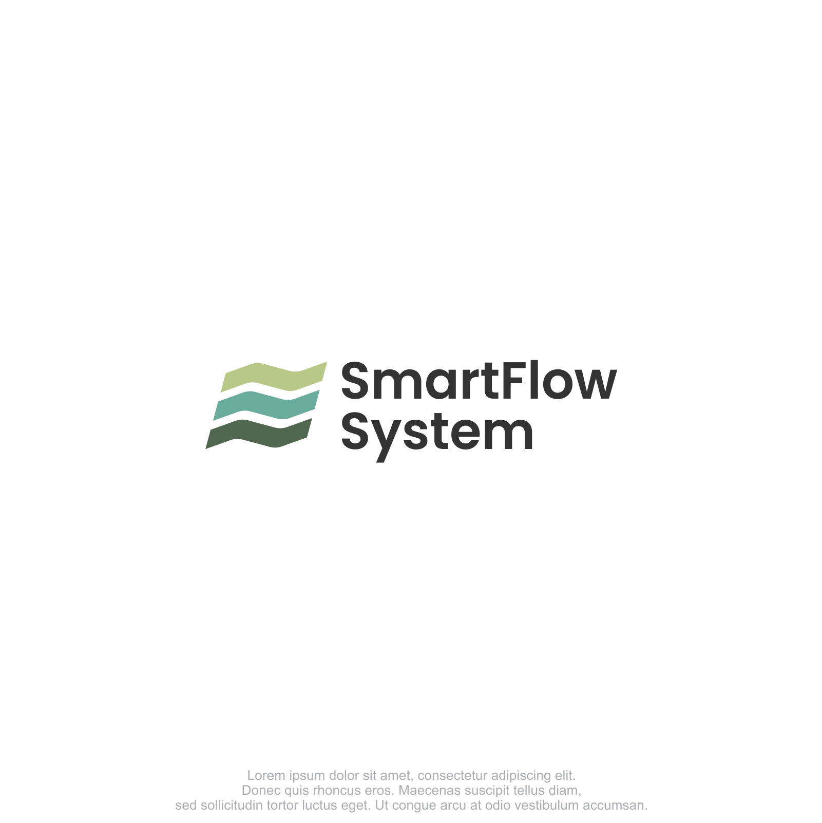 Logo Design by M.Syaiful Huda for this project | Design #37718880