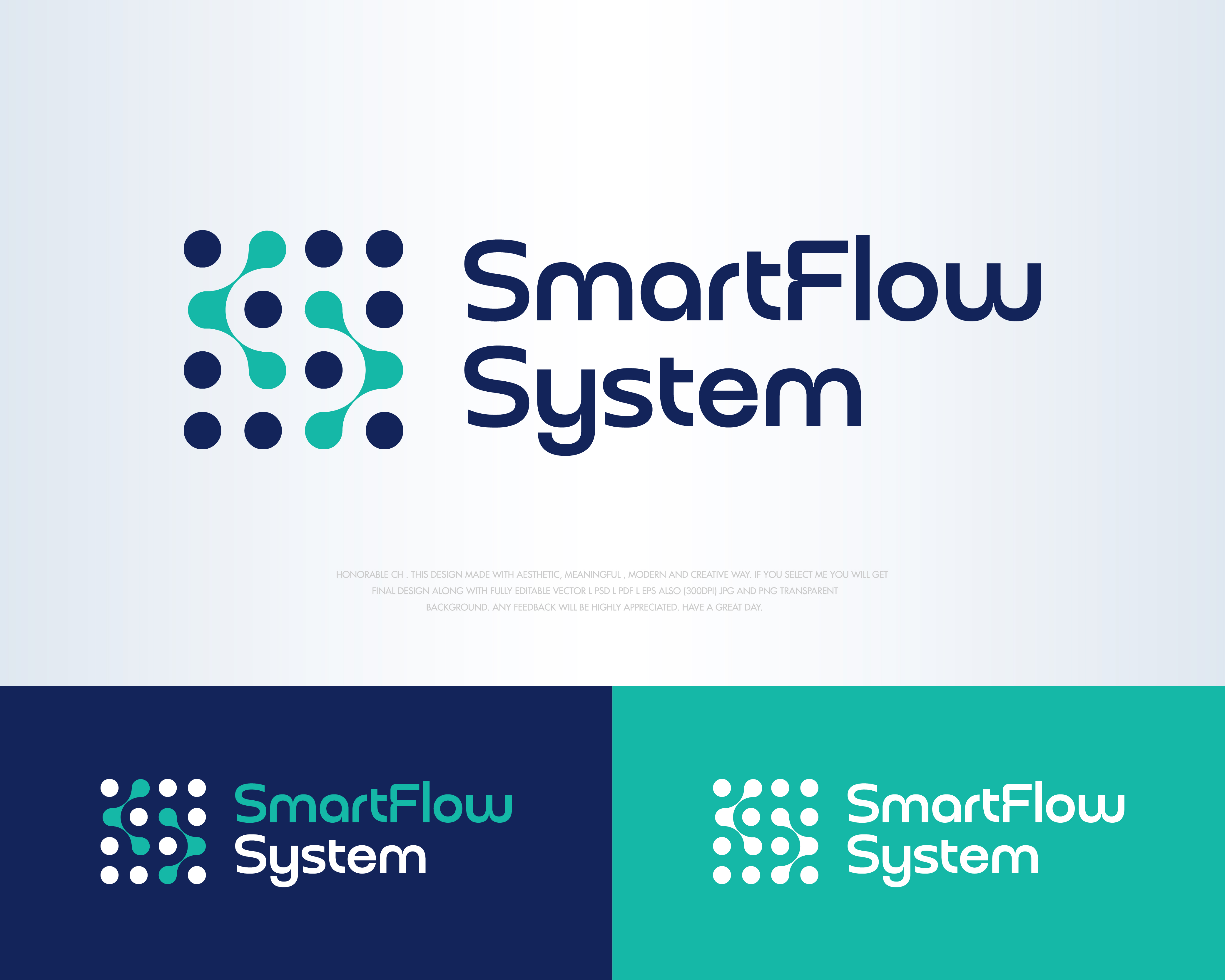 Logo Design by Riad | Branding & Logo Expert for this project | Design #37732748