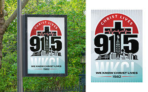 Flyer Design by StromDesignHub
