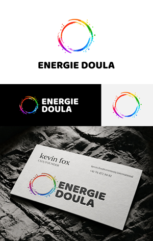 Logo Design by Falcon Kreative for this project | Design #37722225