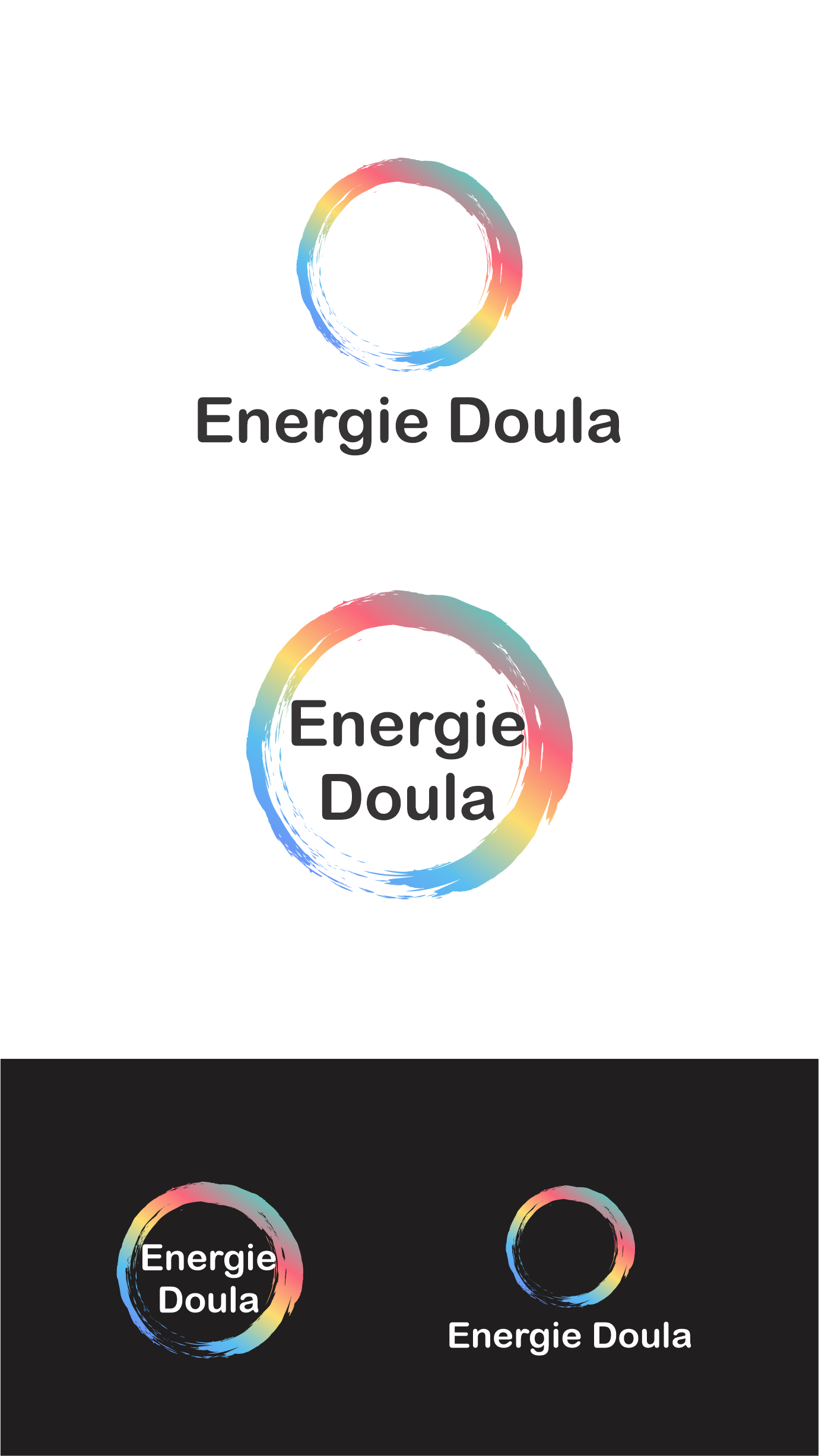 Logo Design by JatYES for this project | Design #37721328