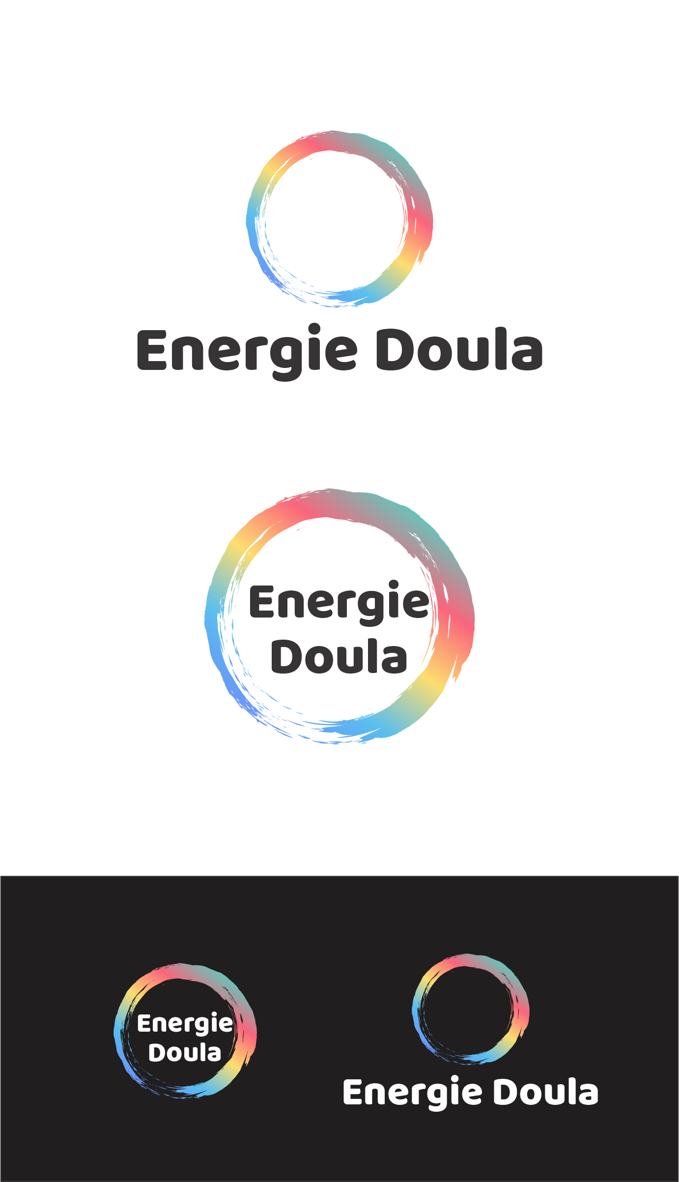Logo Design by JatYES for this project | Design #37736107
