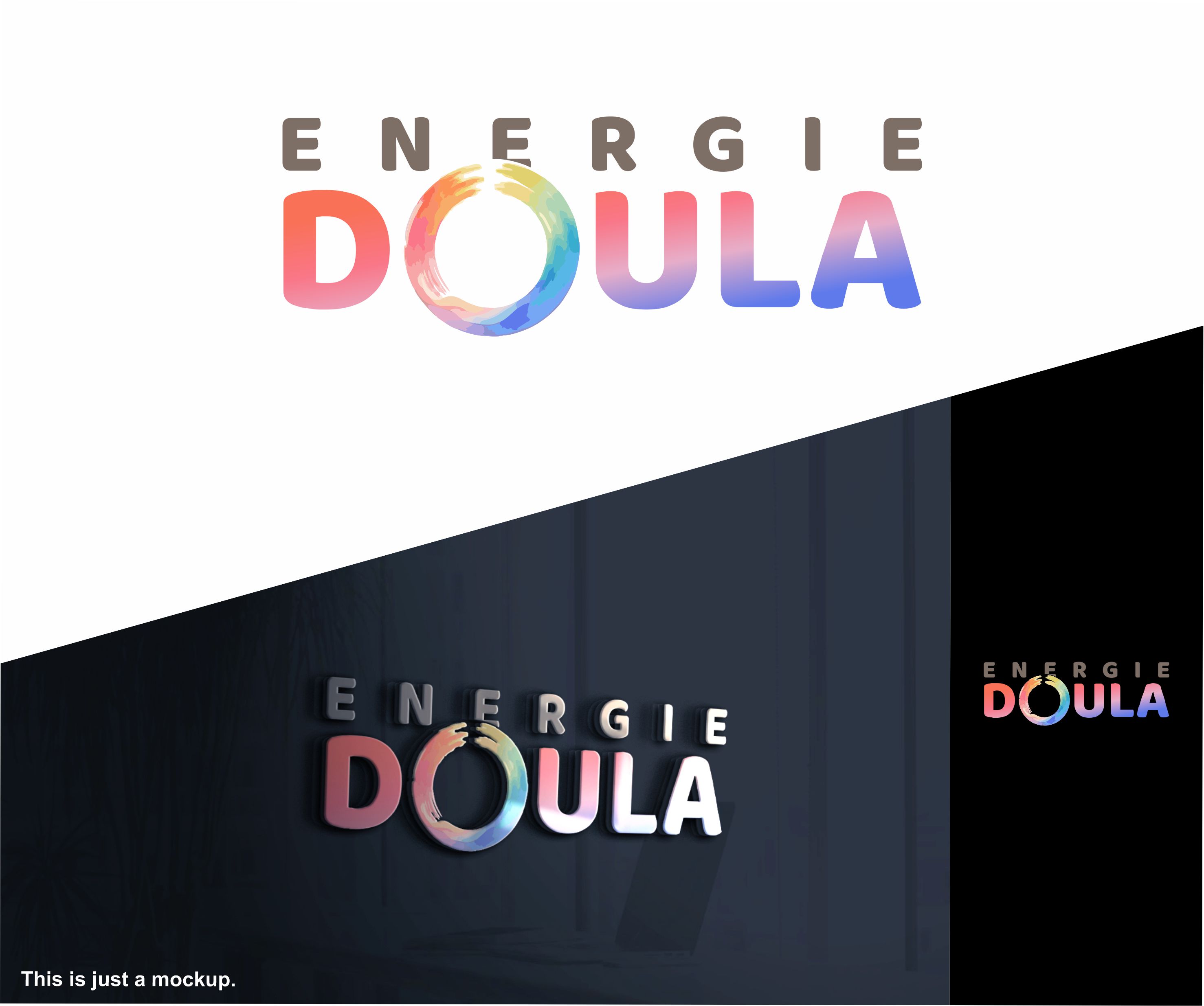 Logo Design by alkaline for this project | Design #37721449