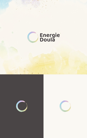 Logo Design by Adilia Romadina for this project | Design: #37721241