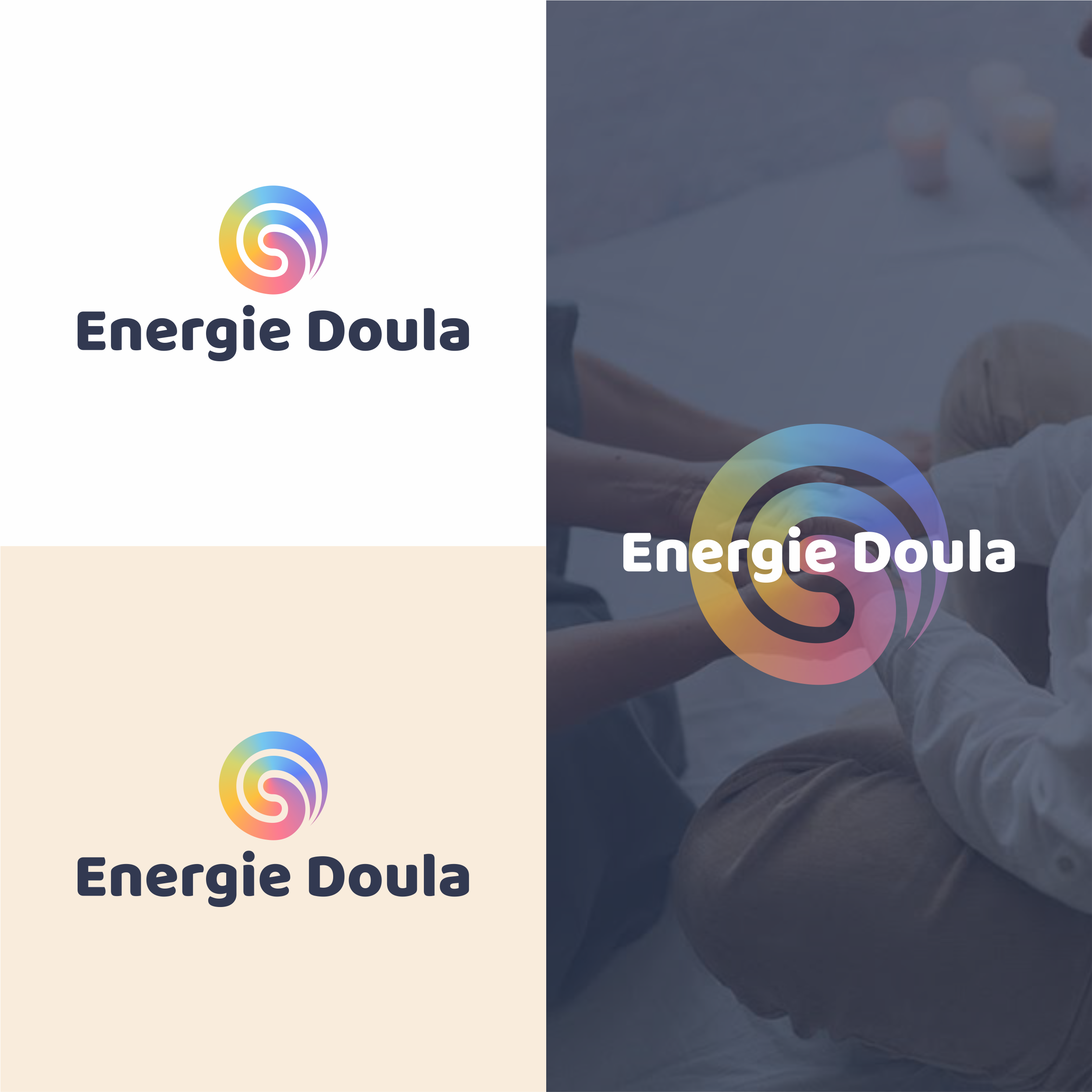 Logo Design by ndra for this project | Design #37721822