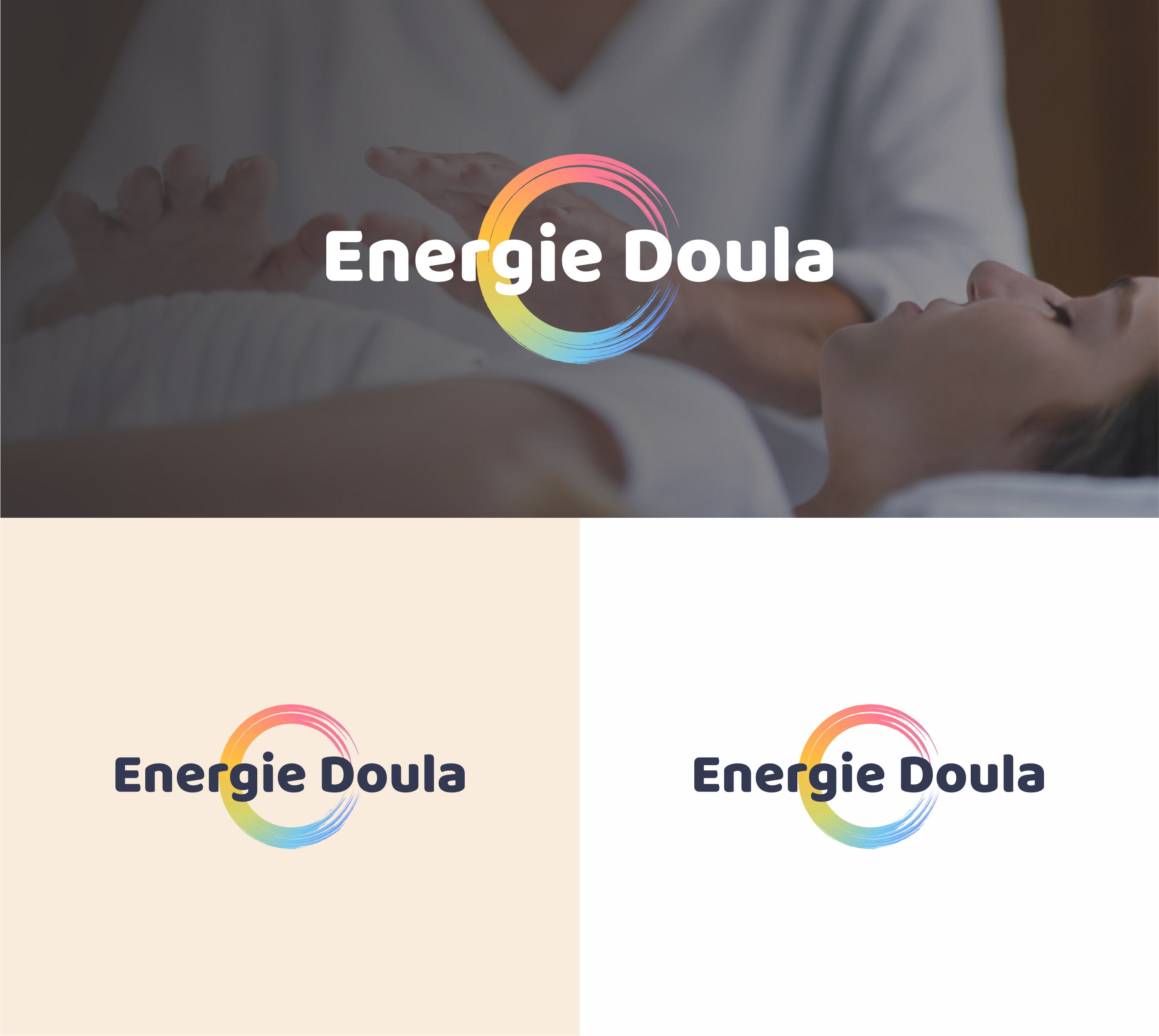 Logo Design by ndra for this project | Design #37721826