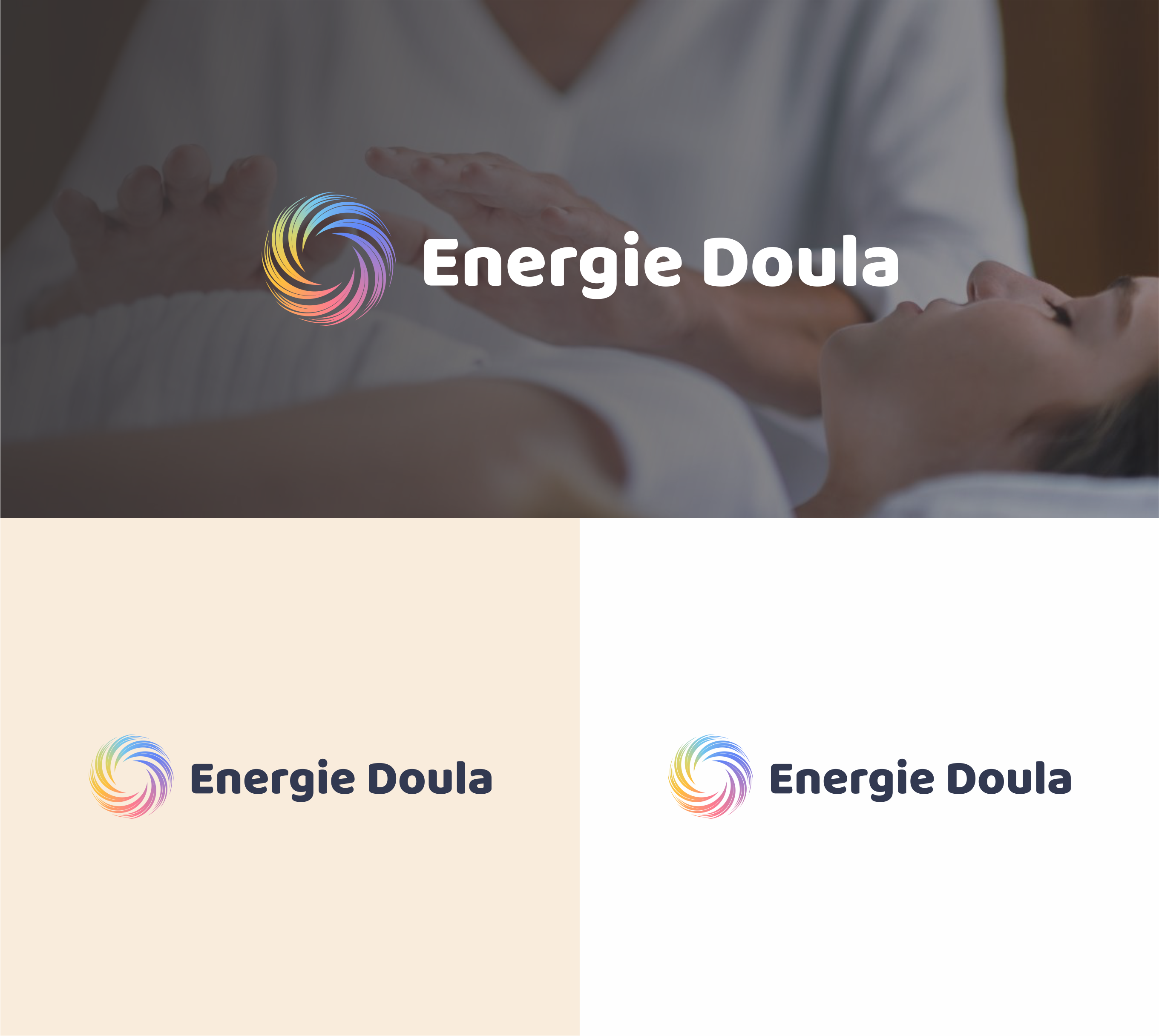 Logo Design by ndra for this project | Design #37728797