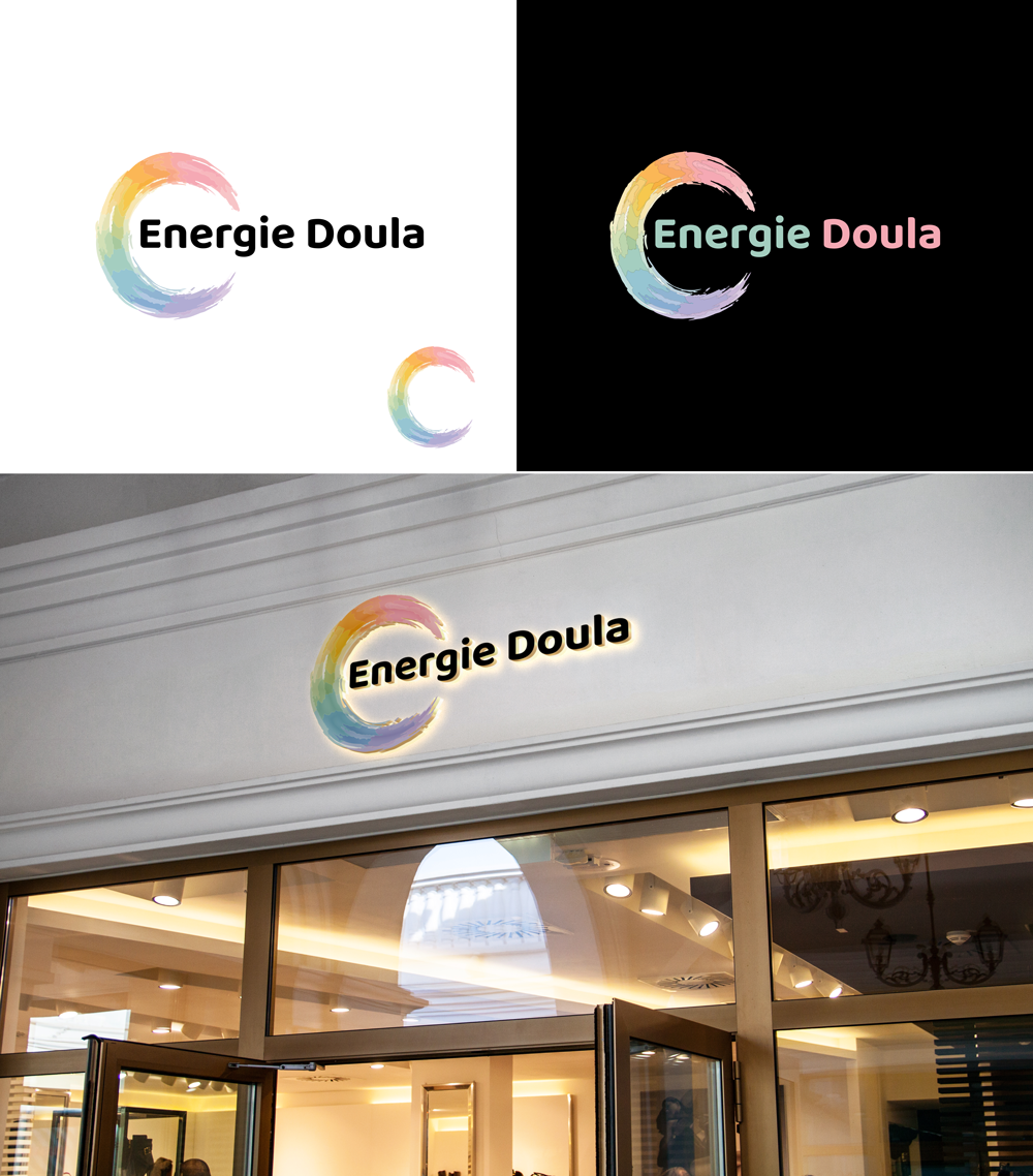 Logo Design by RA-bica for this project | Design #37722143