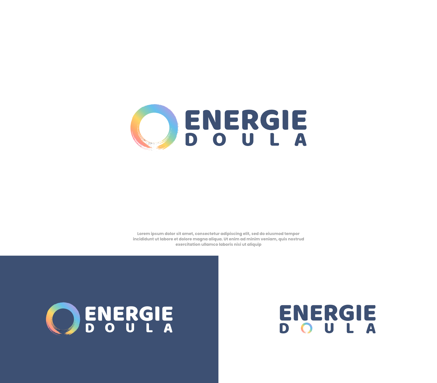 Logo Design by Milds for this project | Design #37740640