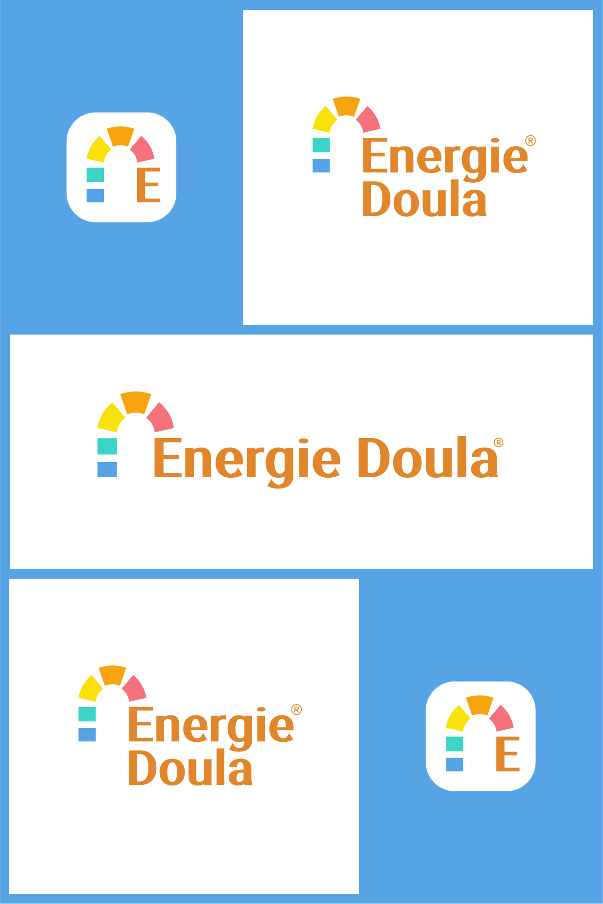Logo Design by Ha.Connick for this project | Design #37731228
