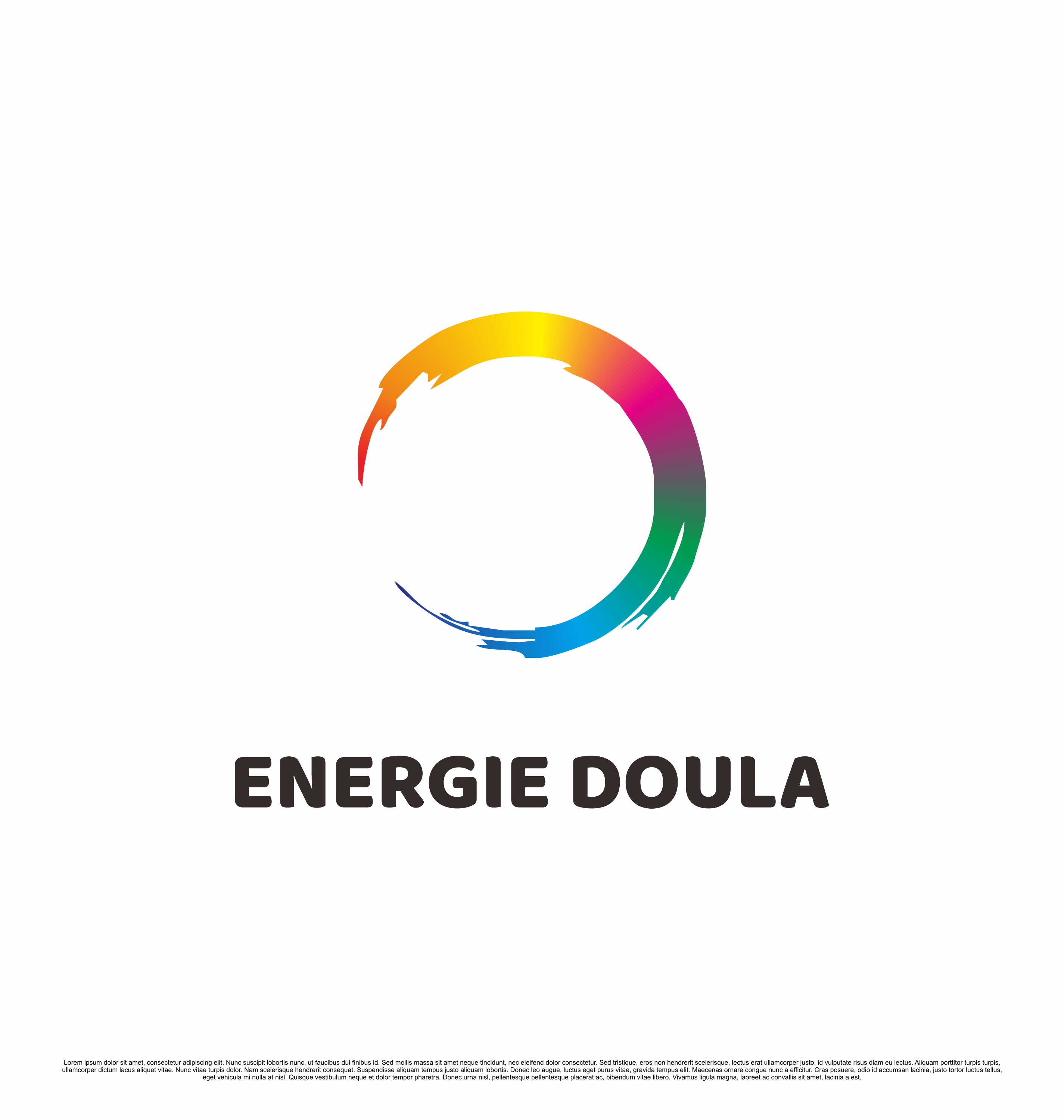 Logo Design by kebusibud for this project | Design #37722593