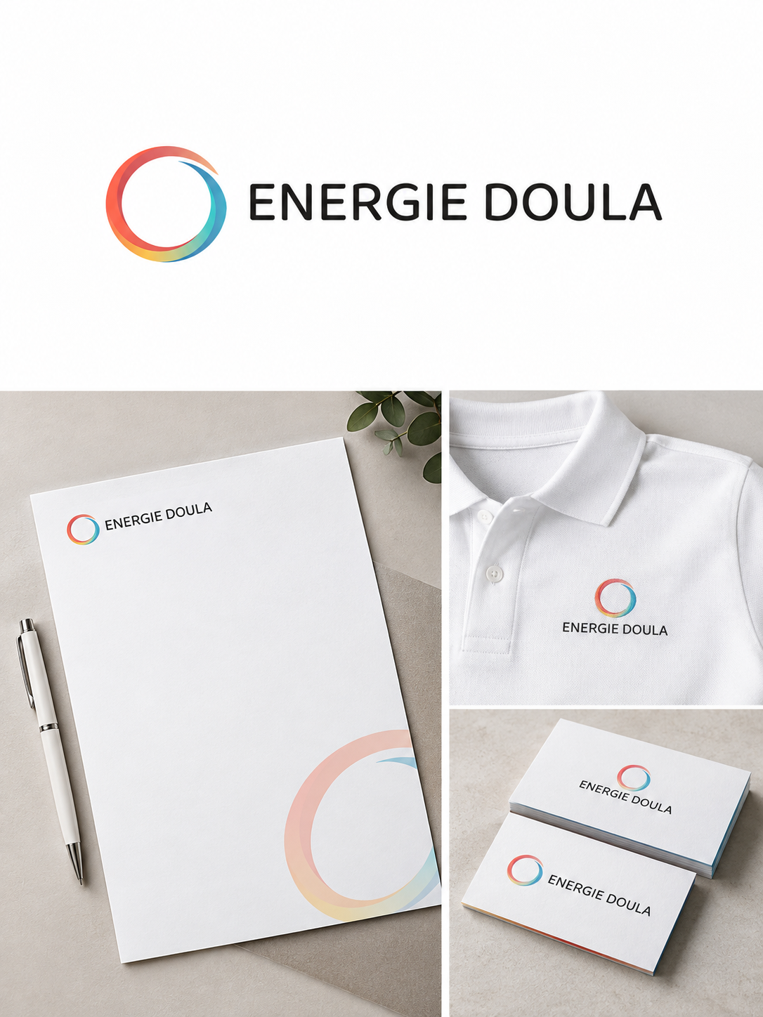 Logo Design by Astriella21 for this project | Design #37740747