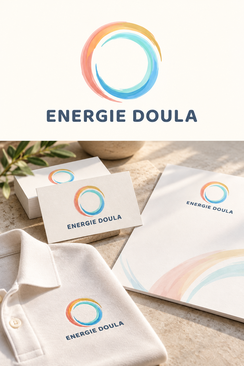 Logo Design by Astriella21 for this project | Design #37741979