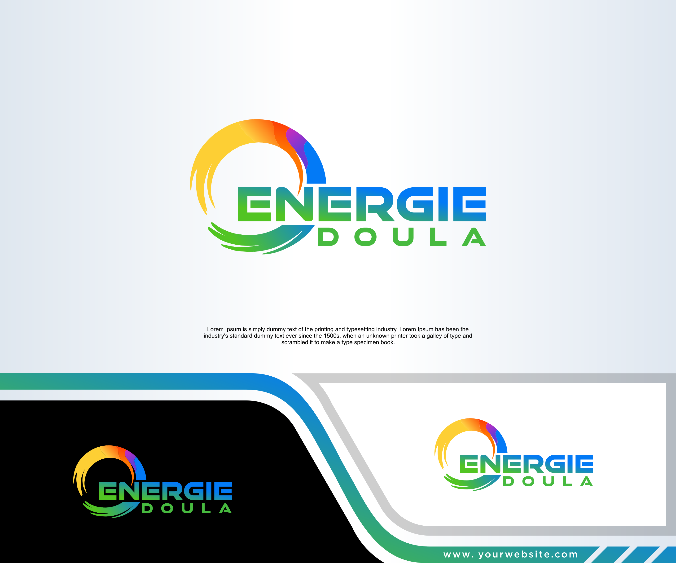 Logo Design by IKI IKU for this project | Design #37724195