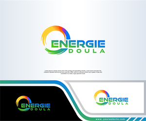 Logo Design by IKI IKU for this project | Design: #37724195
