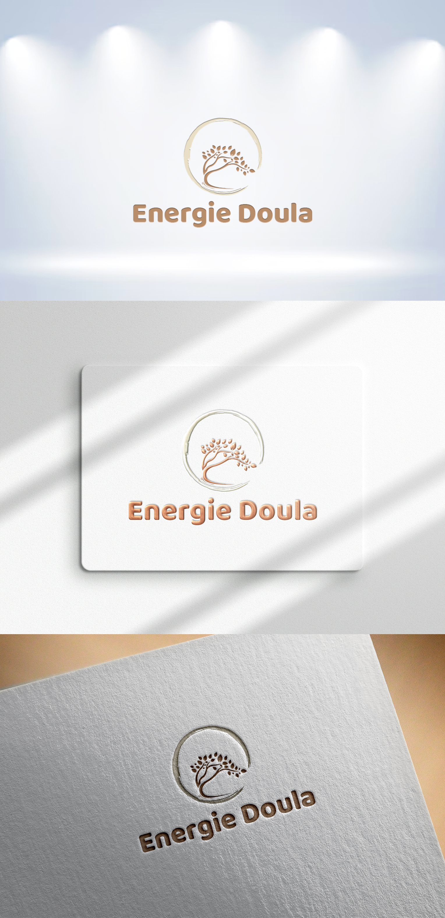 Logo Design by SR Creations. for this project | Design #37726520