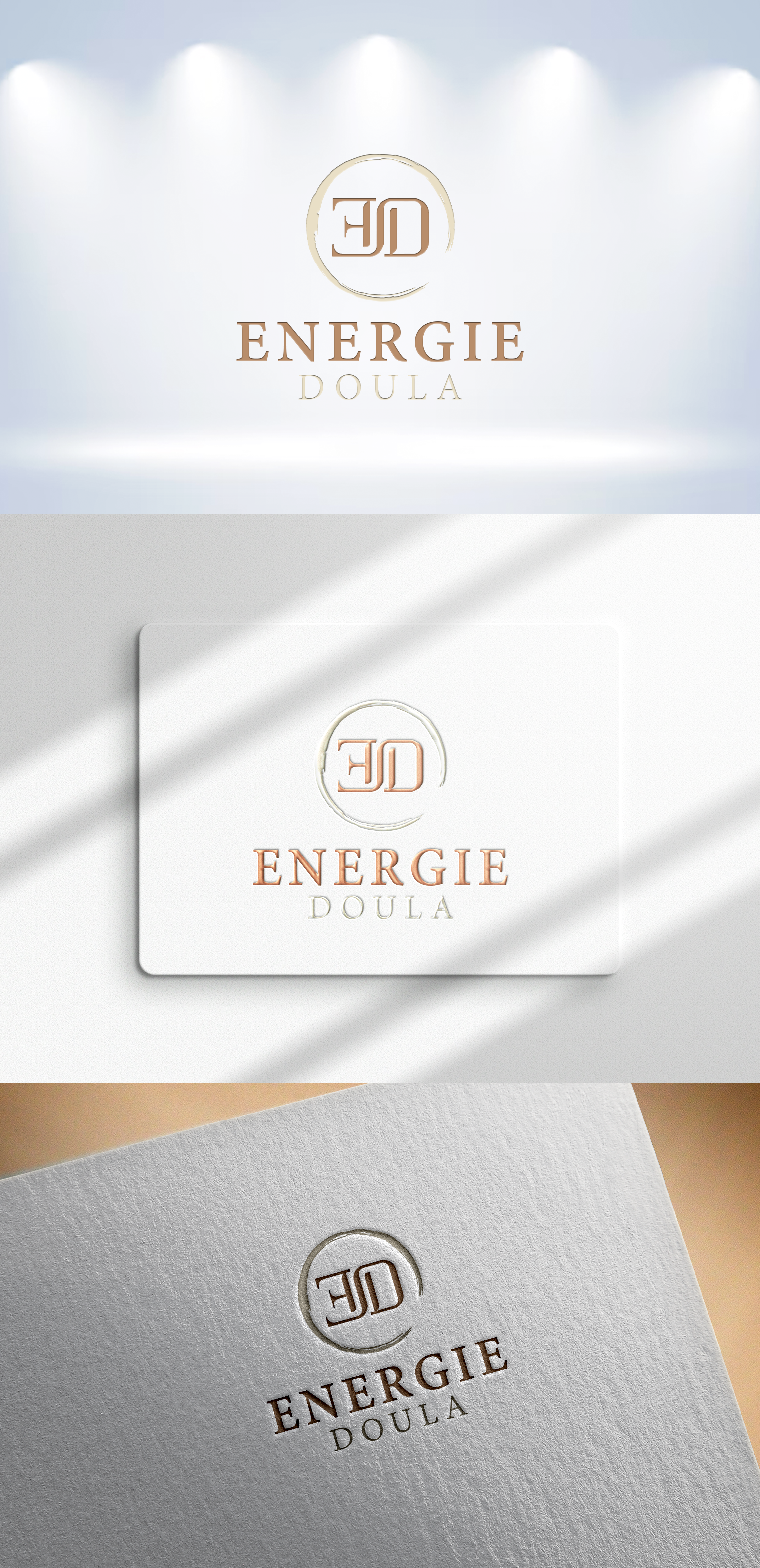 Logo Design by SR Creations. for this project | Design #37726609