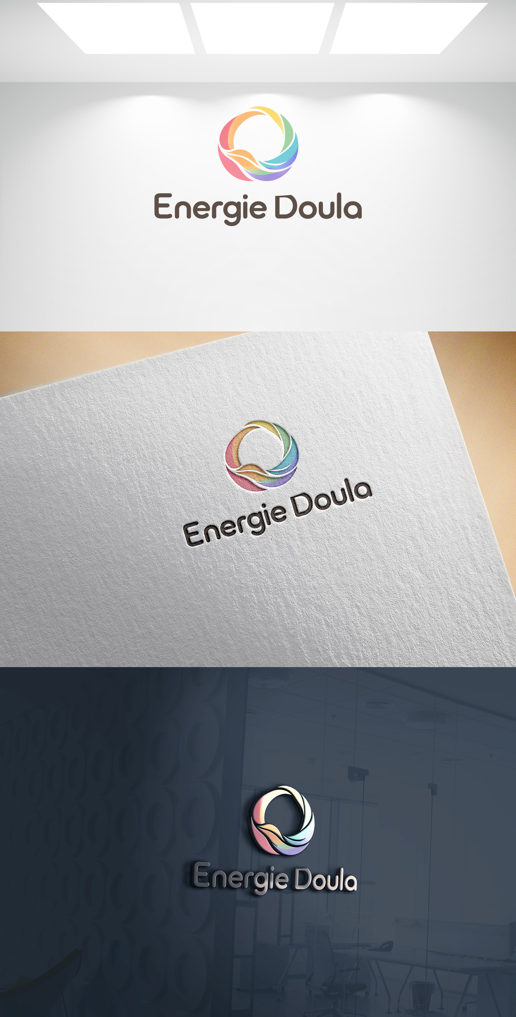 Logo Design by Joseph Robert for this project | Design #37726946