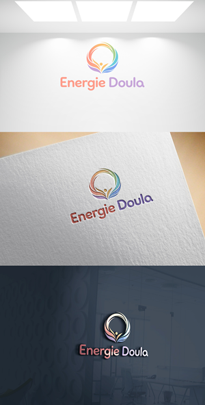 Logo Design by Joseph Robert for this project | Design: #37726967