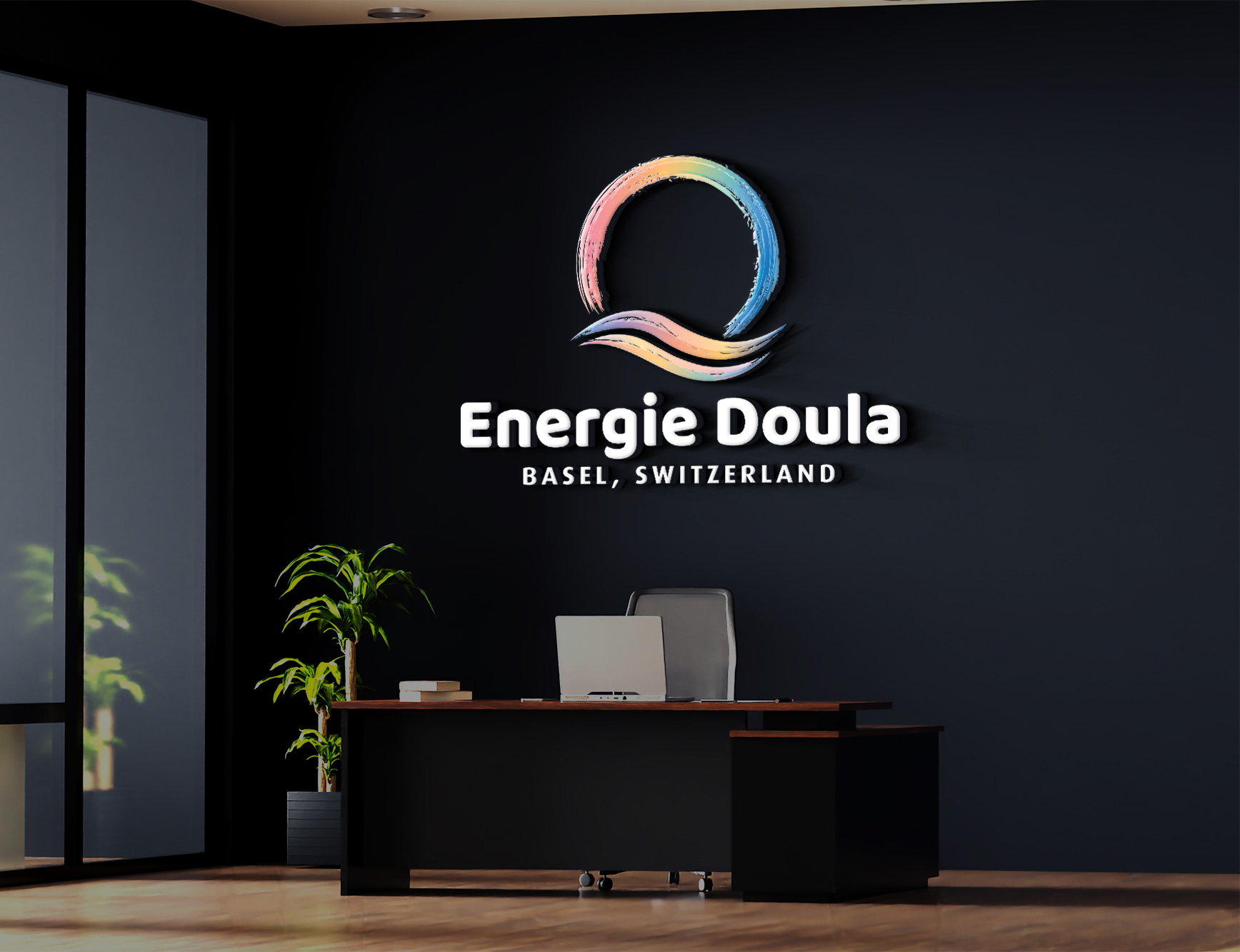 Logo Design by InkPilot_Studio™ for this project | Design #37721031