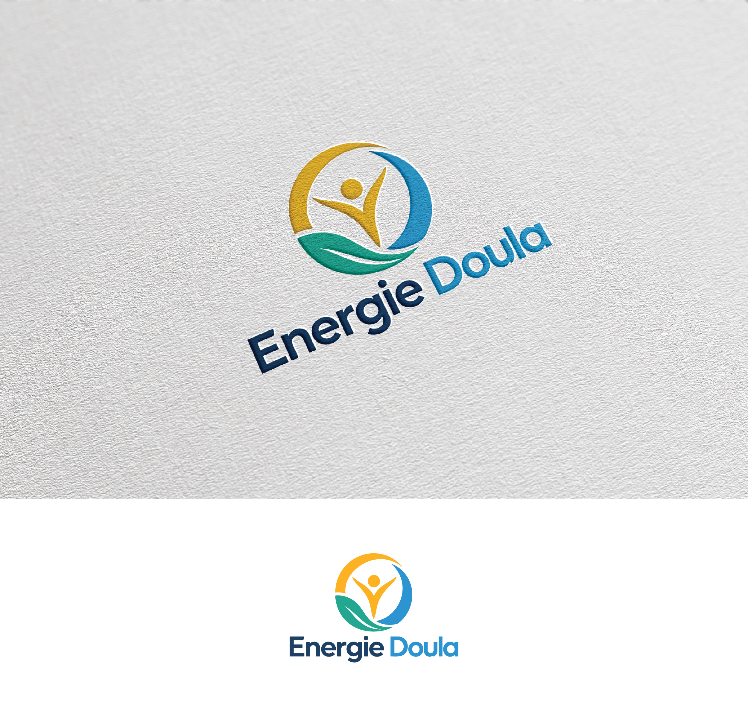 Logo Design by Afsana_Hoque for this project | Design #37720921