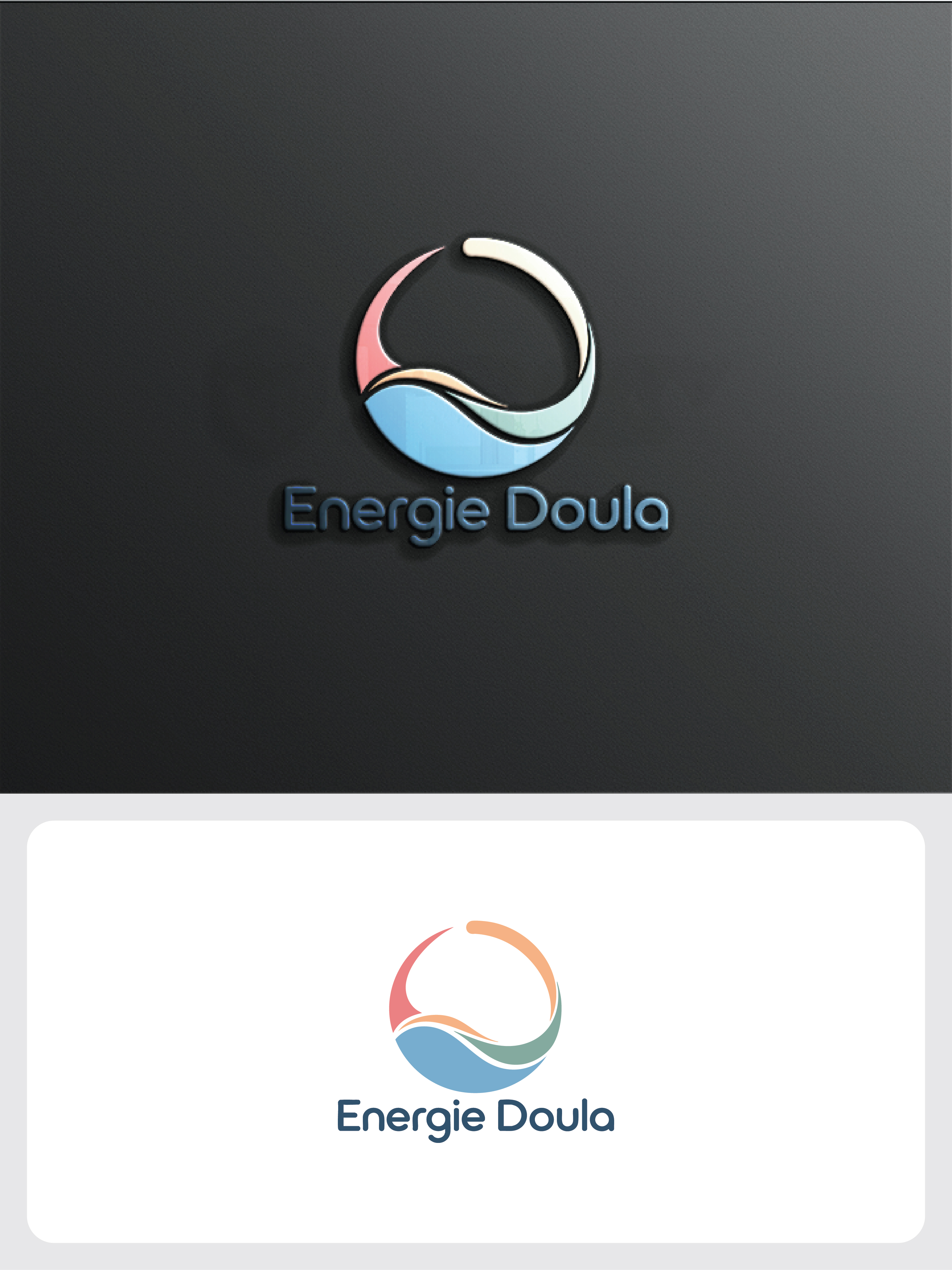 Logo Design by raju.creative for this project | Design #37720911